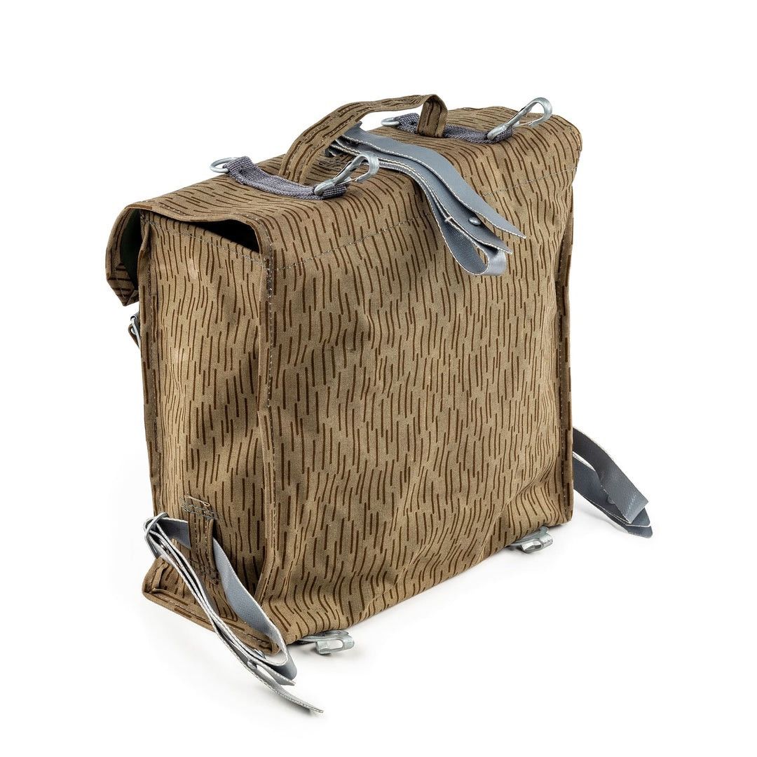 80s Vintage Military Bag