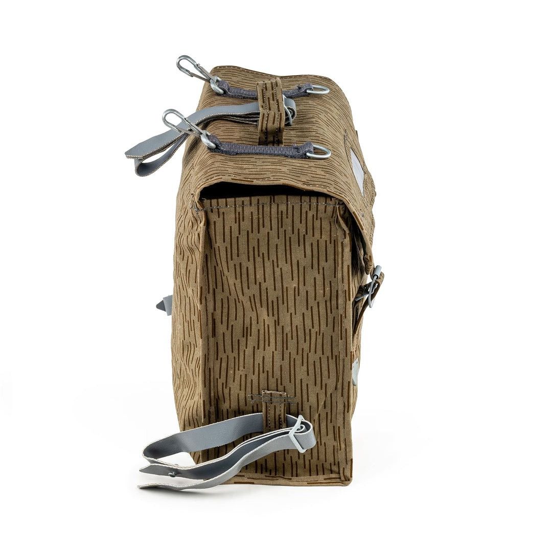 80s Vintage Military Bag