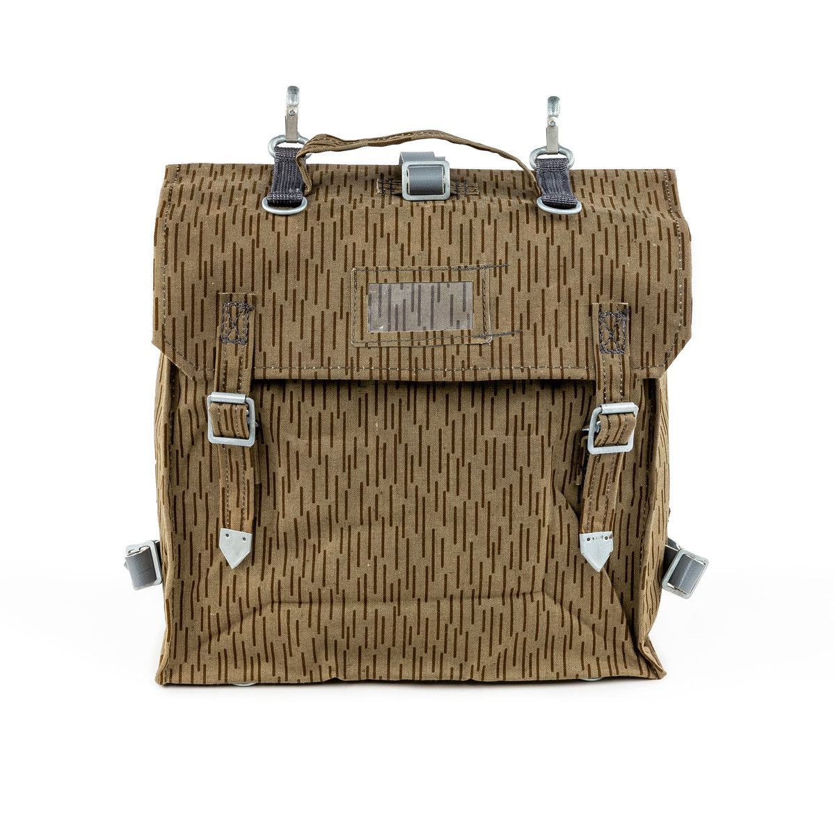 80s Vintage Military Bag