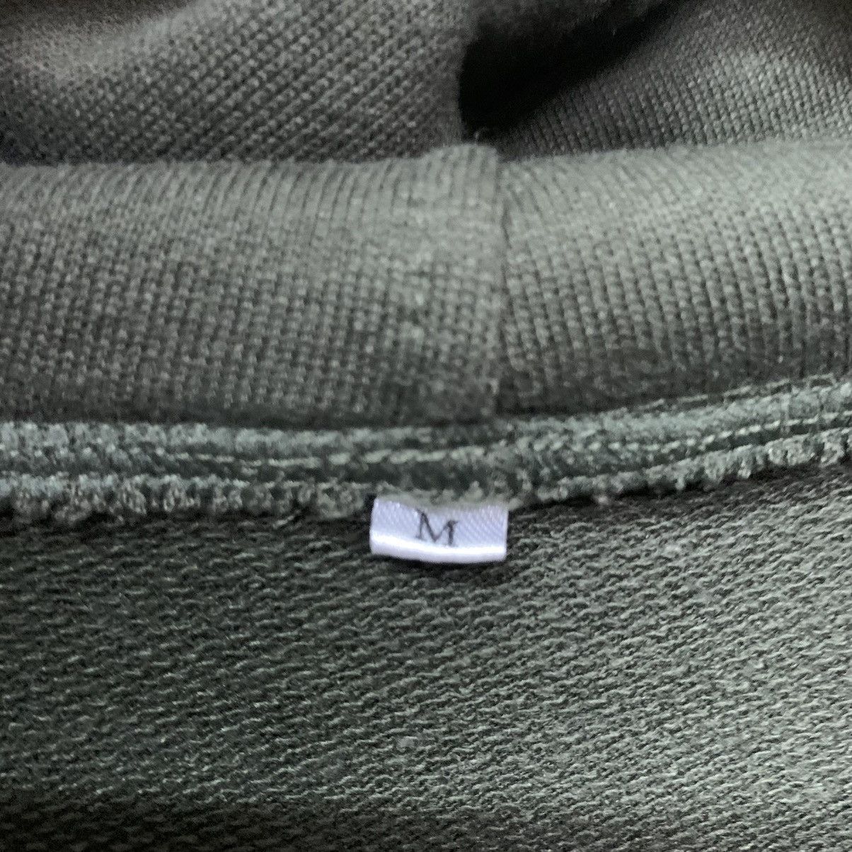 Designer × Japanese Brand n’9 Zipper Hoodies Rare Design Size US M / EU 48-50 / 2 - 9 Thumbnail