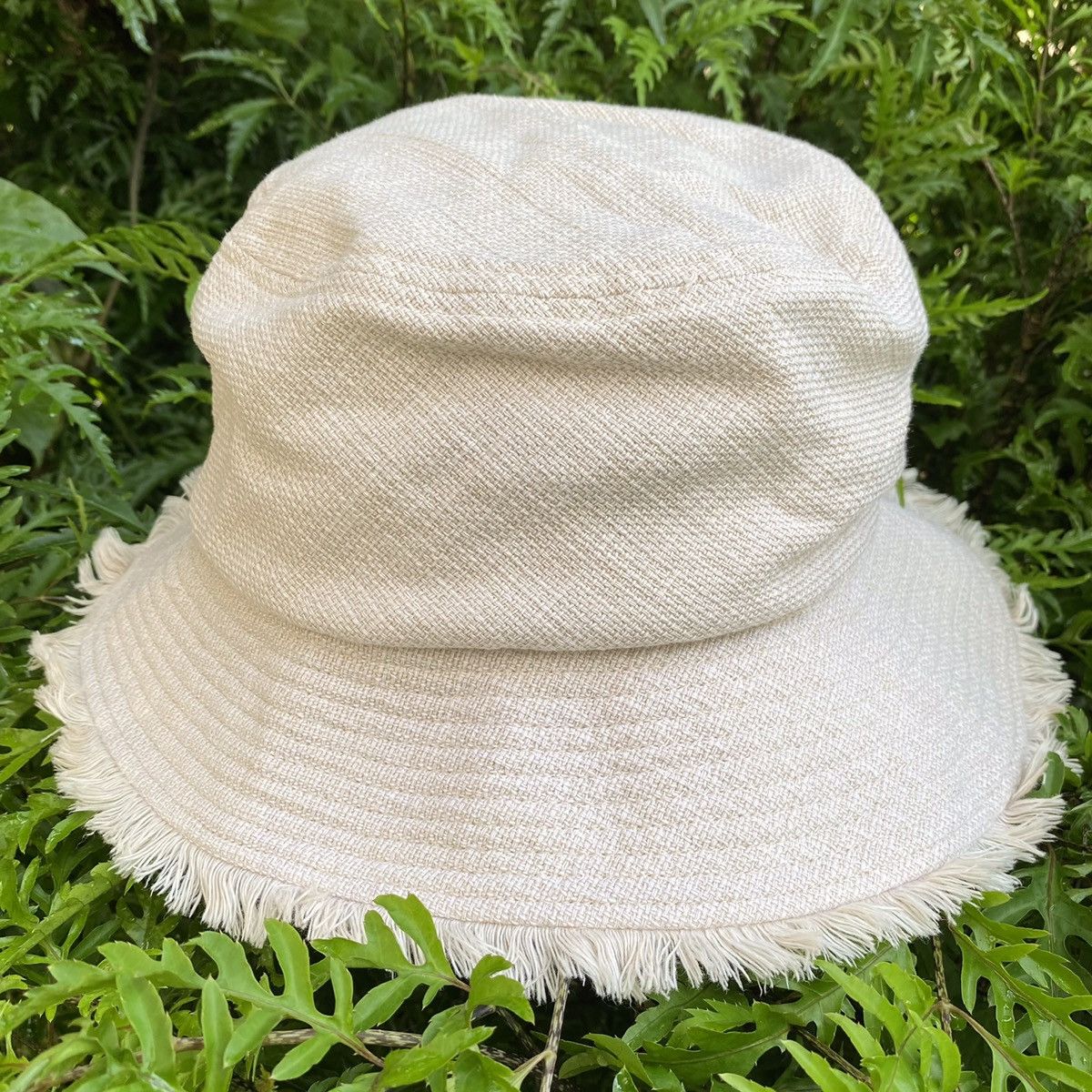 Kenzo Vintage Kenzo Paris Women's Bucket Hats Kenzo Size ONE SIZE - 4 Thumbnail