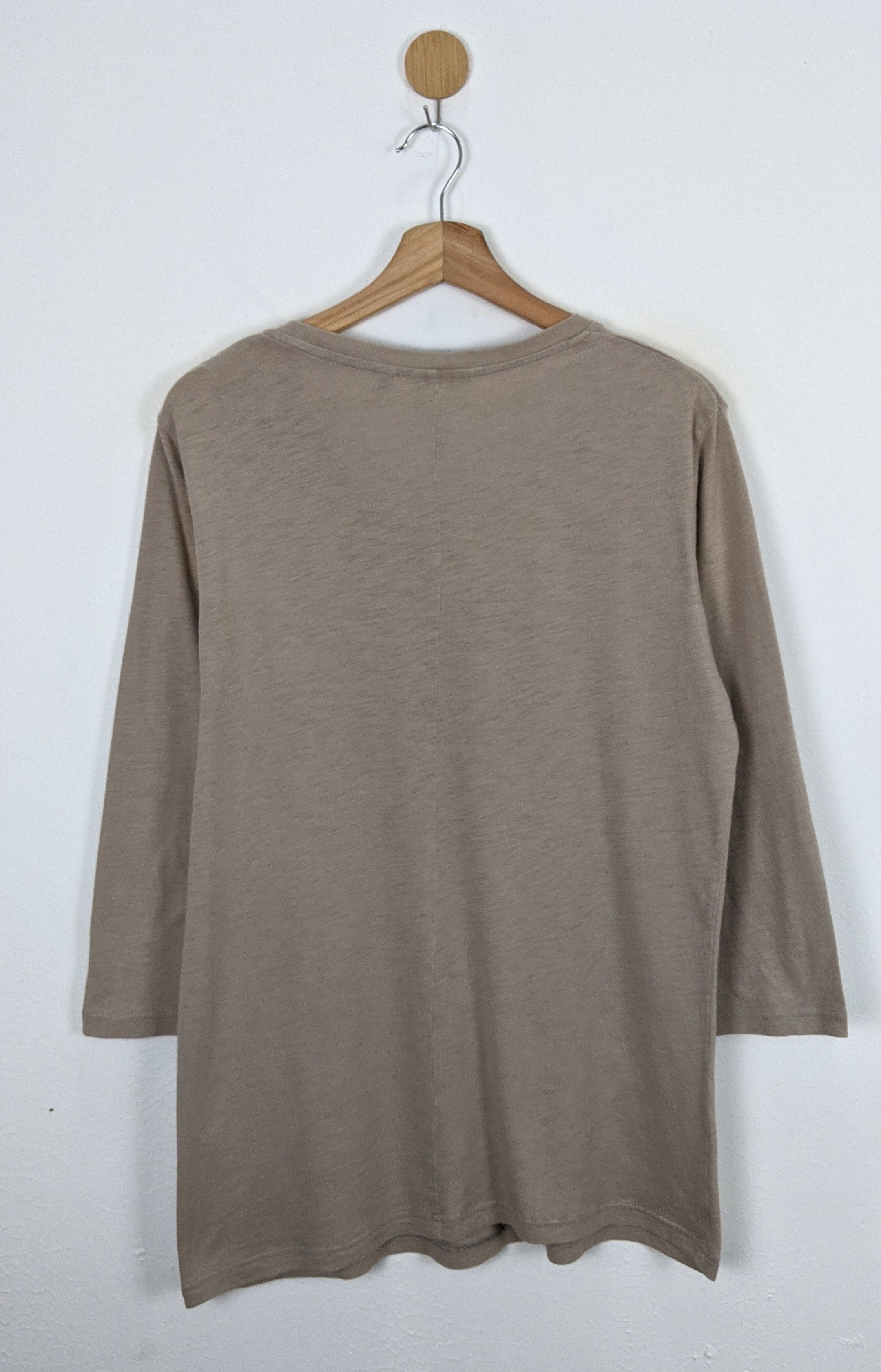 Undercover × Uniqlo Hi Joe Uniqlo Undercover shirt Size US L / EU 52-54 / 3 - 3 Thumbnail