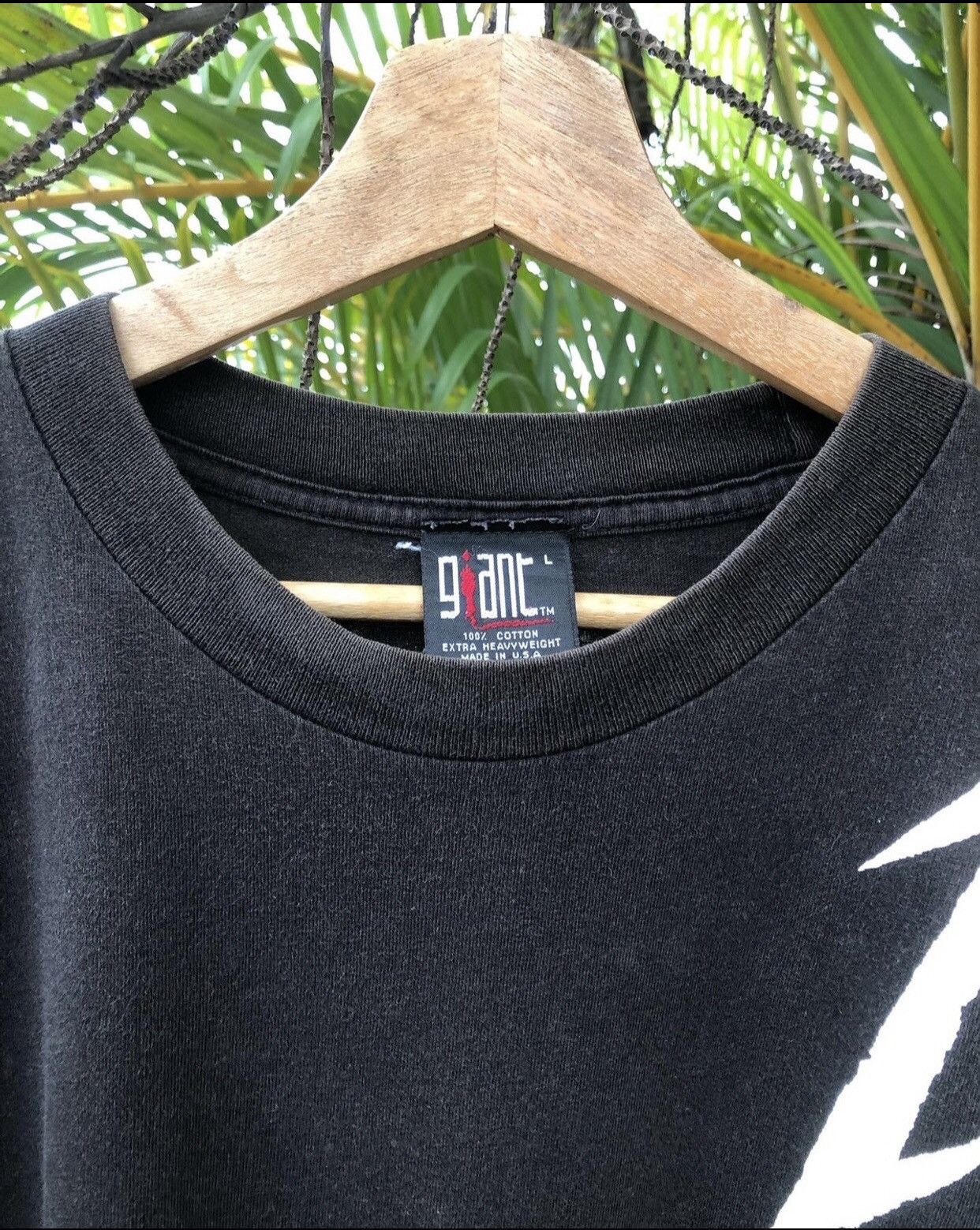 Band Tees Last Drop🔥Vtg90s Metallica 15Year San Francisco Anniversary Size US L / EU 52-54 / 3 - 5 Thumbnail