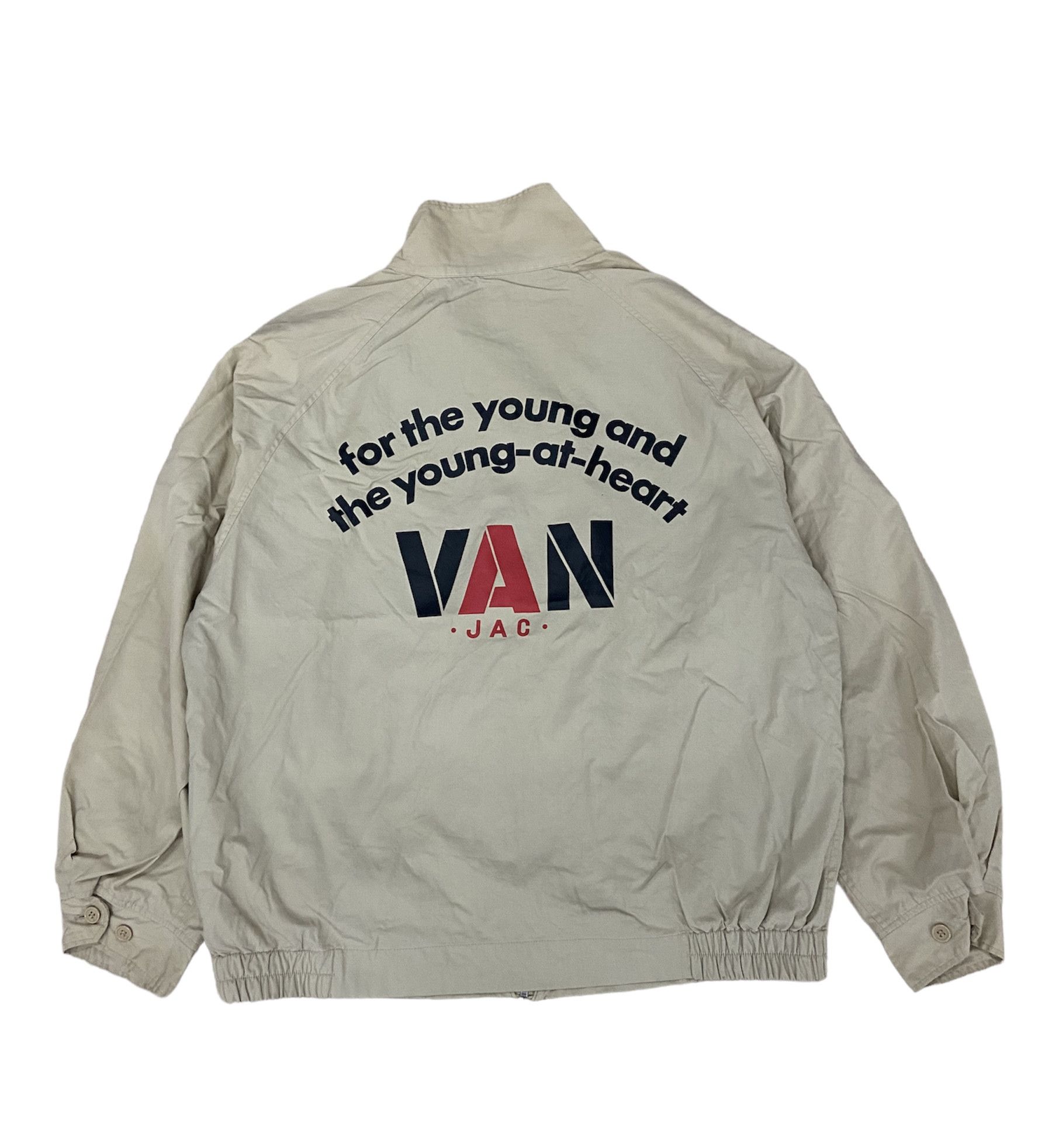 MULTI LOGO VANOISE JACKET / BLK
