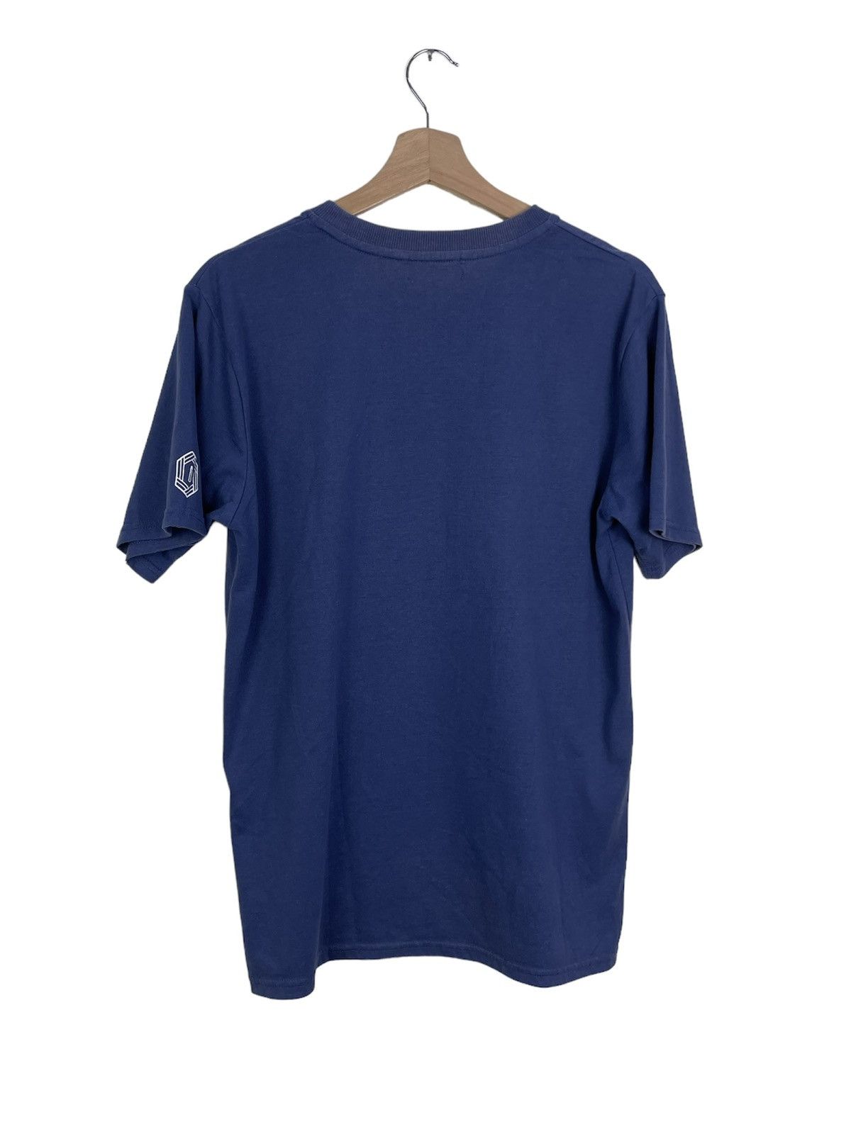 Anime × Japanese Brand Demon Slayer Giyuu Anime Tee “Ore ha Kirawarete Nai” Size US M / EU 48-50 / 2 - 2 Thumbnail