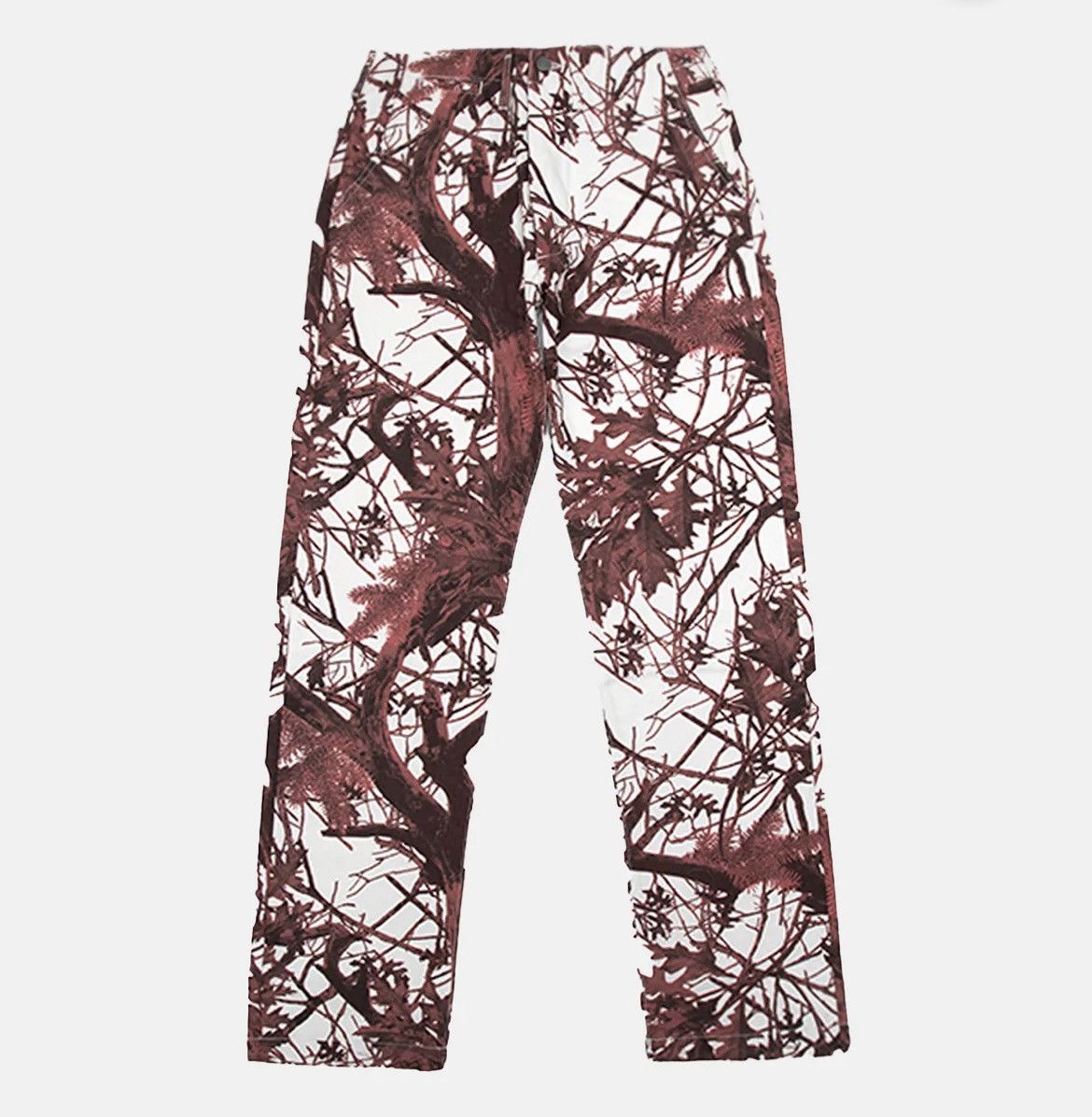 Siberia Hills Siberia Hills Blood Tree Camo Pants | Grailed