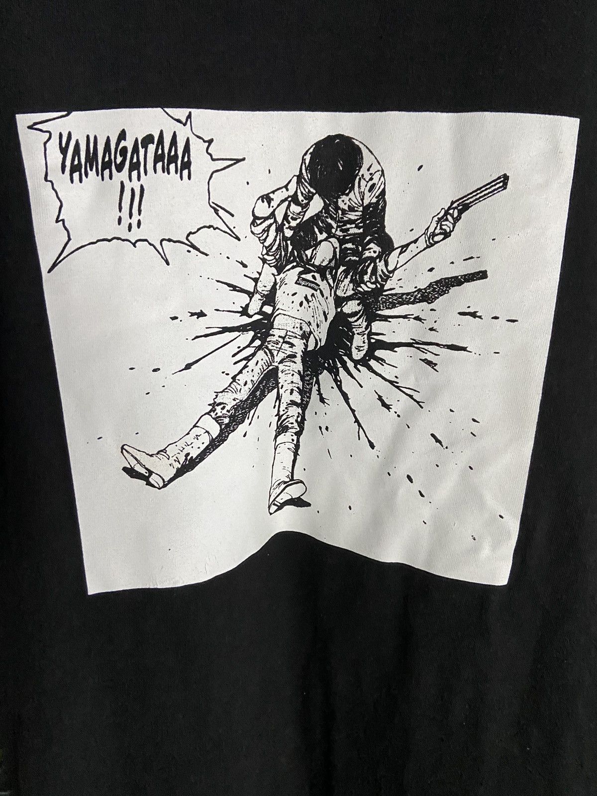 Supreme AKIRA X SUPREME💔💔 Size US M / EU 48-50 / 2 - 4 Thumbnail