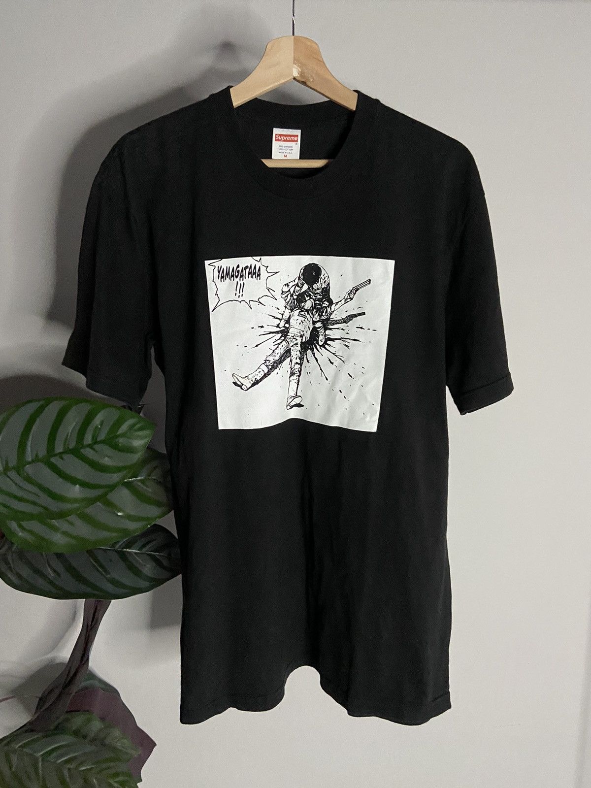 Supreme AKIRA X SUPREME💔💔 Size US M / EU 48-50 / 2 - 1 Thumbnail