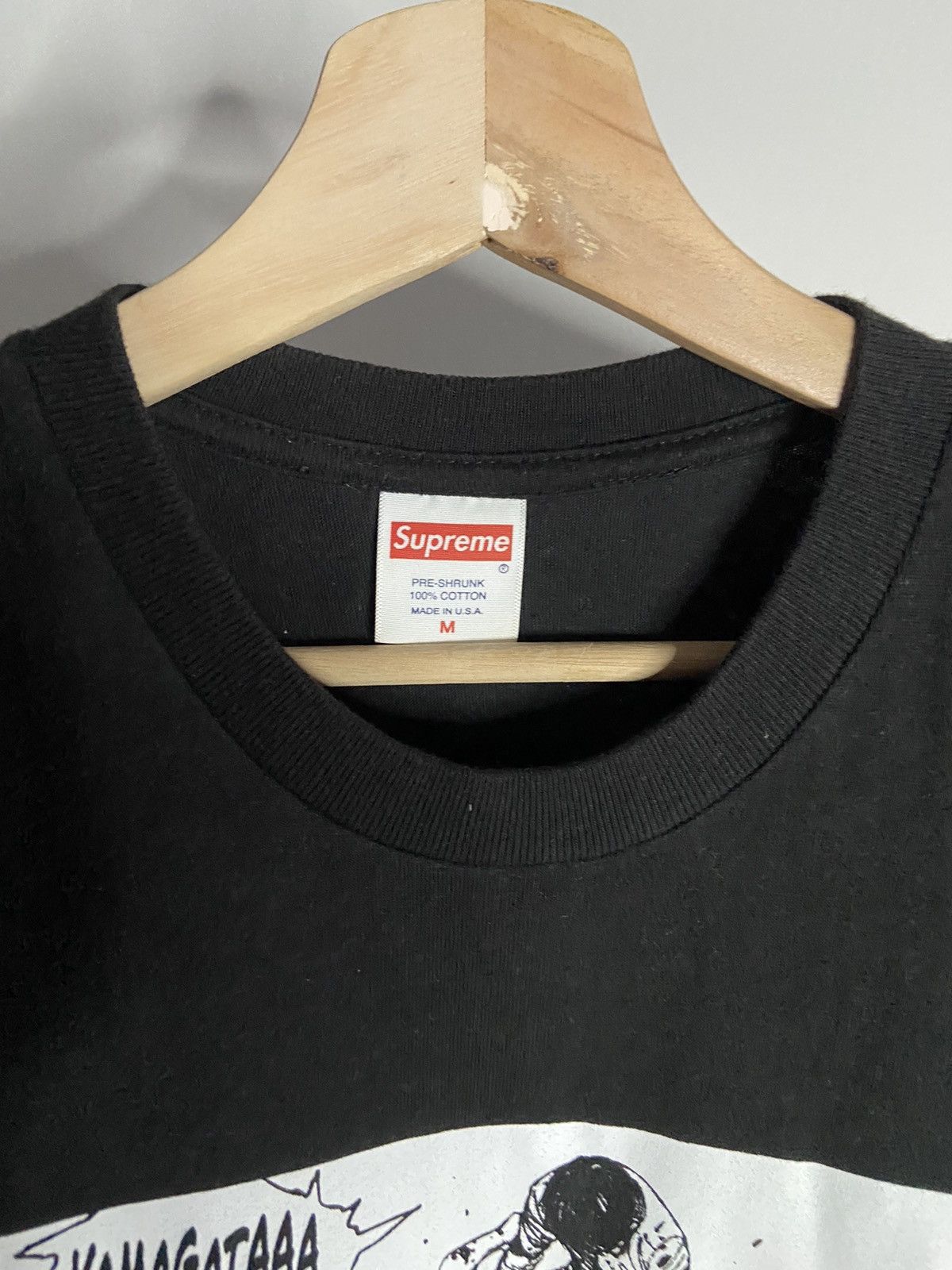 Supreme AKIRA X SUPREME💔💔 Size US M / EU 48-50 / 2 - 5 Thumbnail