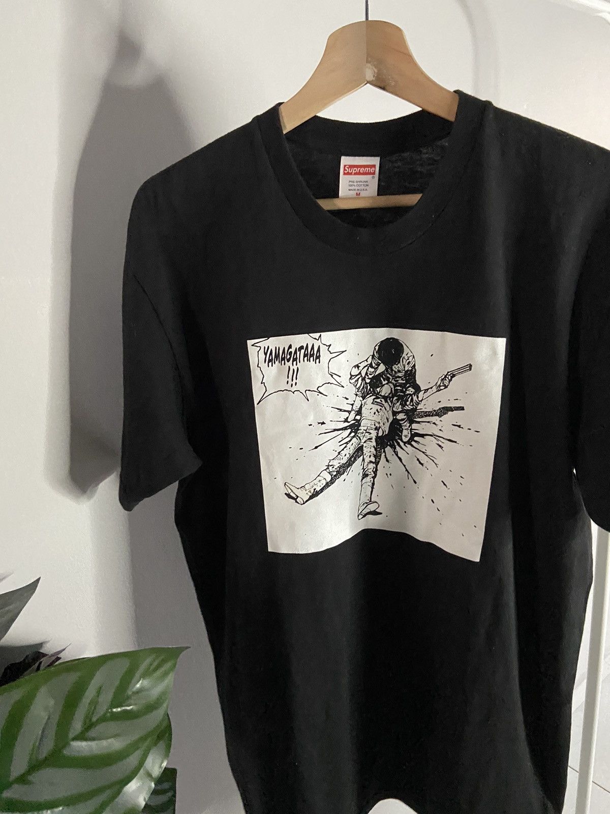 Supreme AKIRA X SUPREME💔💔 Size US M / EU 48-50 / 2 - 3 Thumbnail