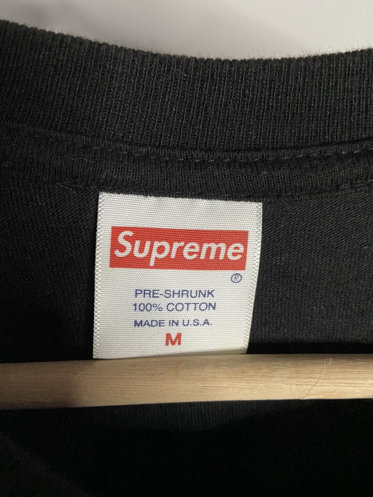 Supreme AKIRA X SUPREME💔💔 Size US M / EU 48-50 / 2 - 6 Thumbnail