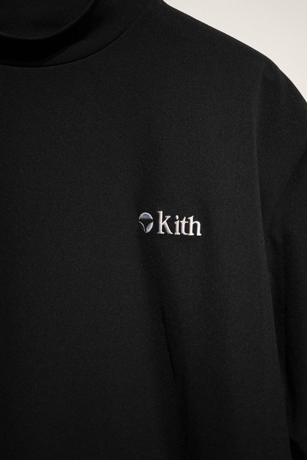 Kith Kith TaylorMade Up & Down Mock Neck Size US L / EU 52-54 / 3 - 3 Thumbnail