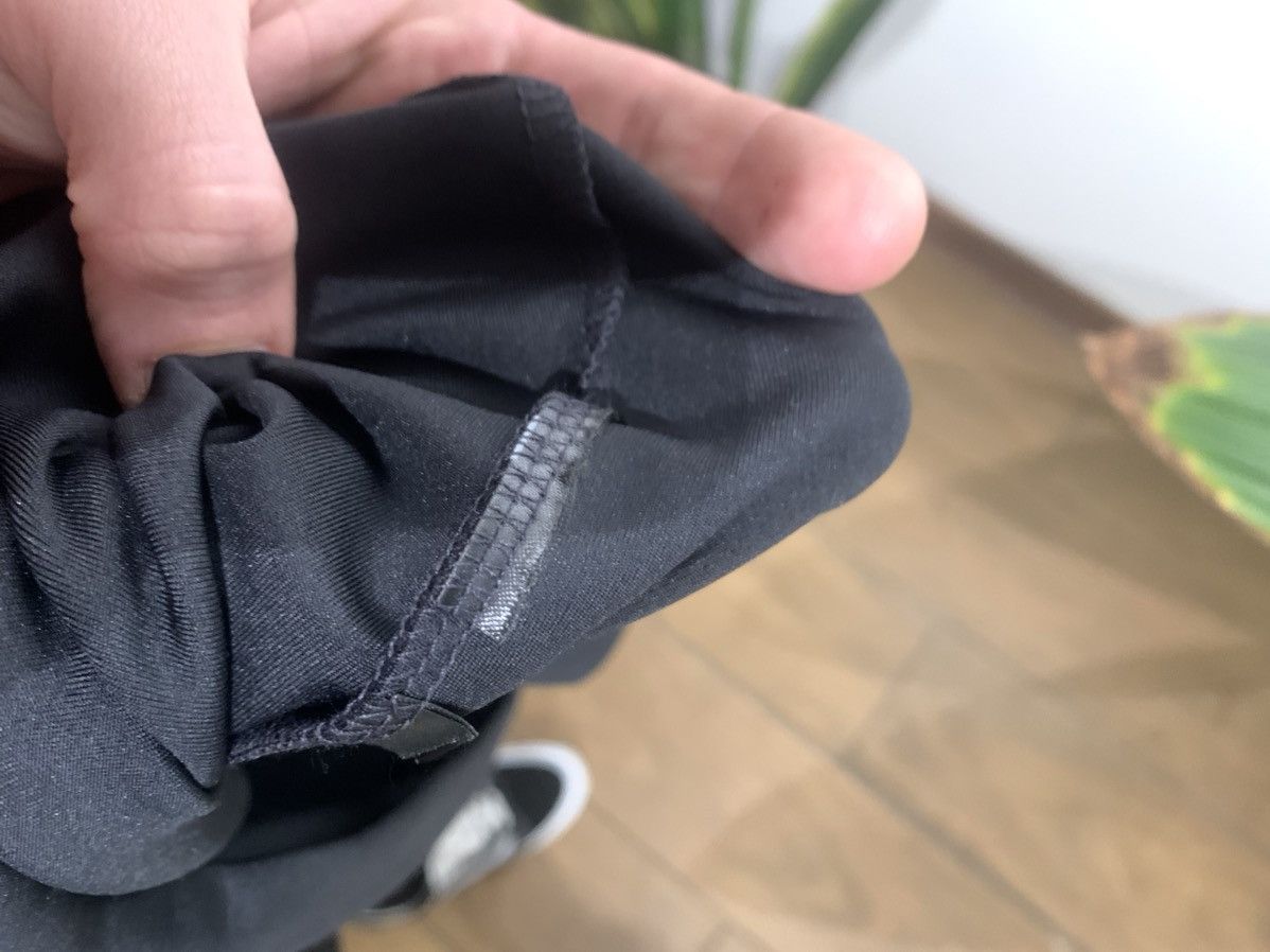 Kith for TaylorMade Up & Down Mock Neck