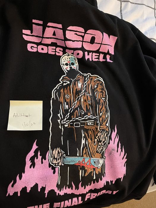 warren lotas jason
