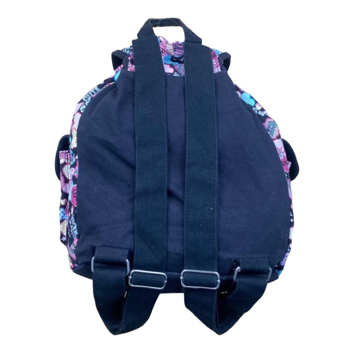 Other Backpack bag multicolor full print nice design Size ONE SIZE - 2 Thumbnail