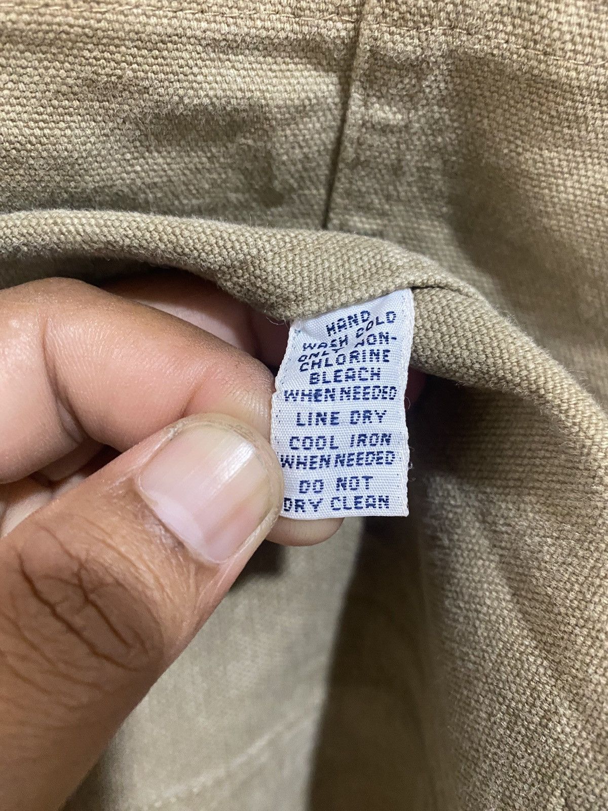 Polo Ralph Lauren RLX POLO SPORT HEAVY JACKET HUNTING Size US M / EU 48-50 / 2 - 10 Thumbnail