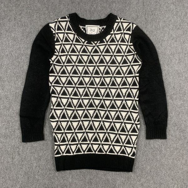 Vanquish Vintage 3rd By Vanquish Knitwear Sweater | Grailed