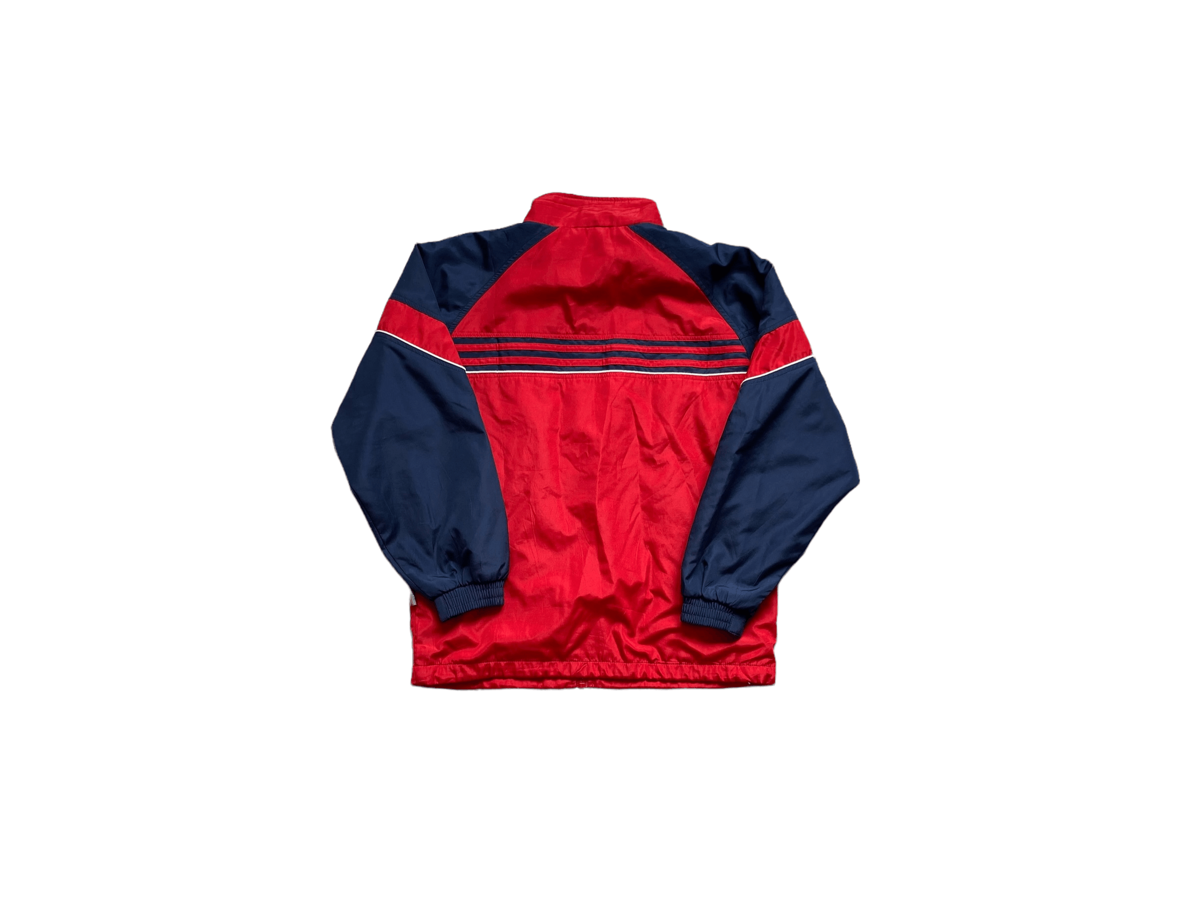 Adidas × Vintage Adidas EQT Equipment 90s 80s sweatshirt vintage size S Size US S / EU 44-46 / 1 - 4 Thumbnail