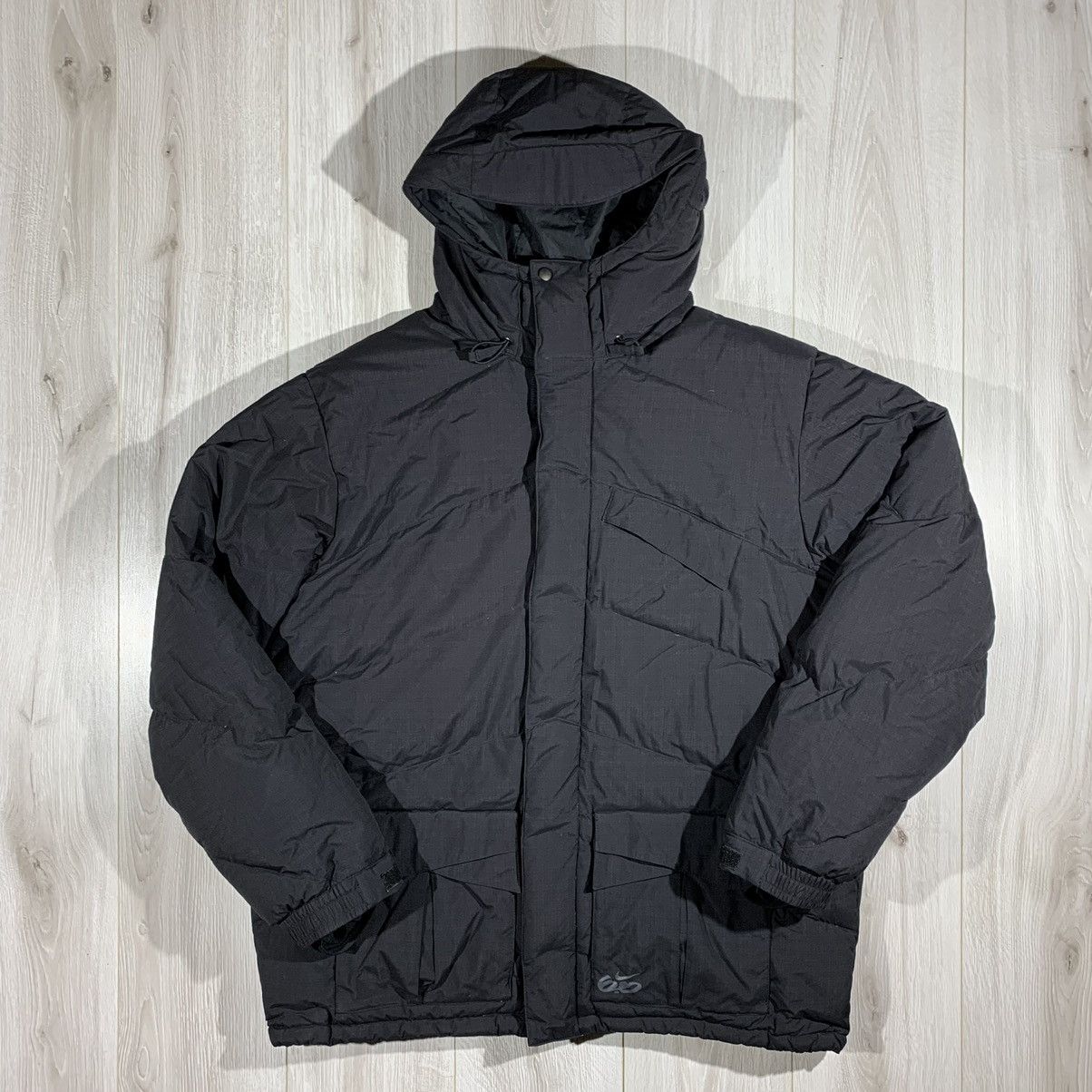 Nike Nike 6.0 Proost Down Jacket Ski/Snowboard | Grailed