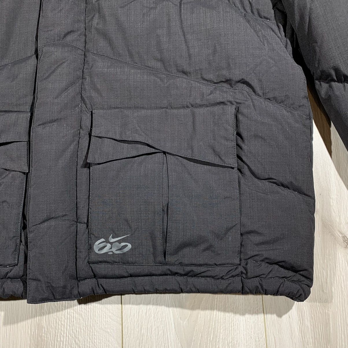 Nike Proost Down Jacket Ski/Snowboard