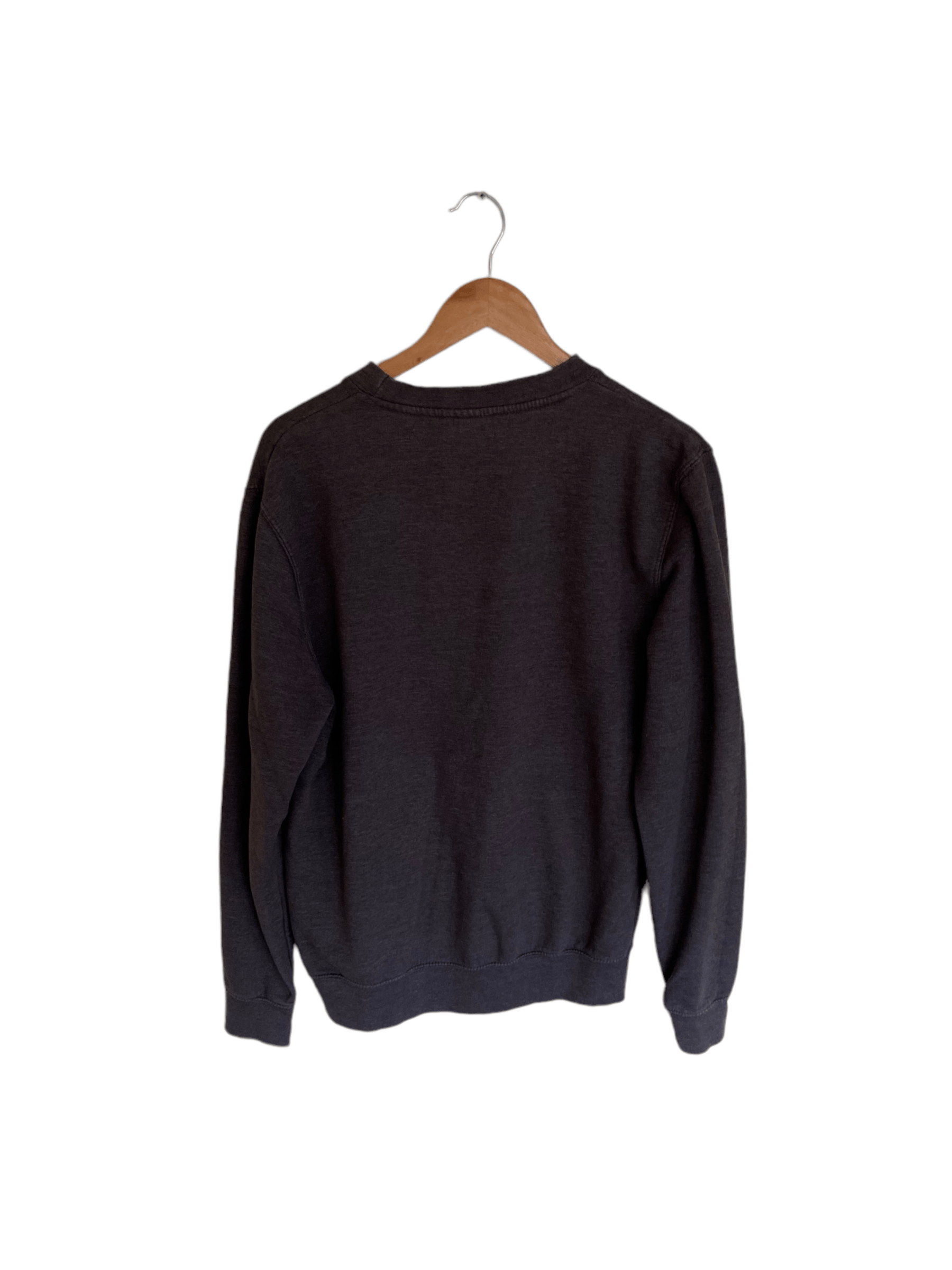Michael Jackson × Vintage Michael Jackson vintage brown crewneck, size L Size US L / EU 52-54 / 3 - 3 Thumbnail