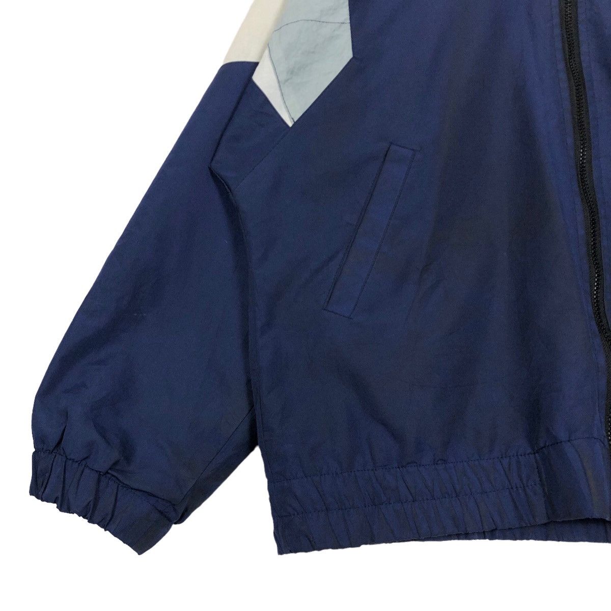Starter Vintage 90s Marine All-Weather Fighter Nylon Jacket Starter Size US L / EU 52-54 / 3 - 7 Thumbnail