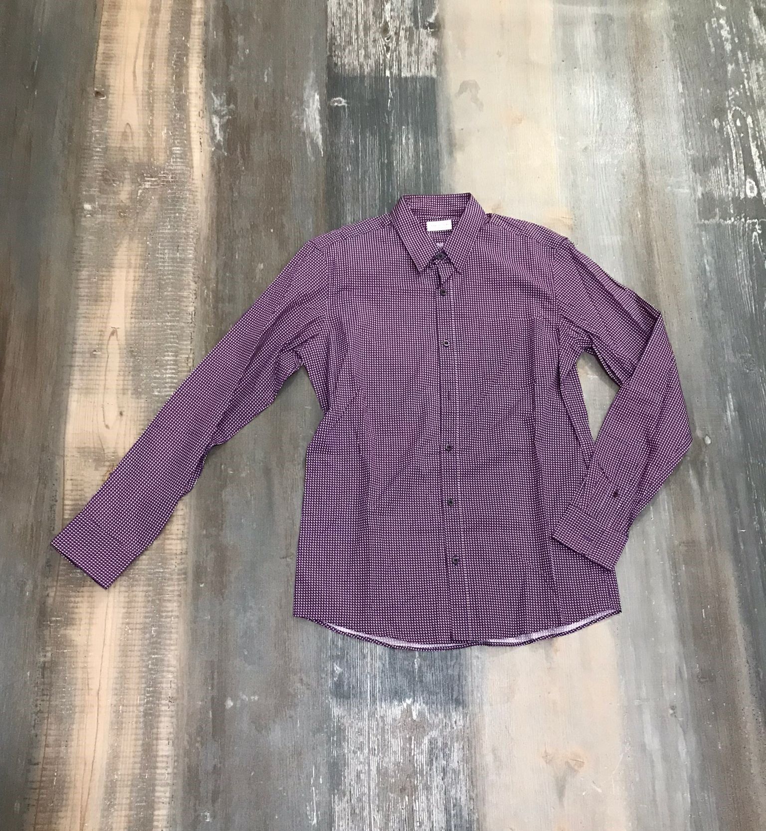Dries Van Noten Dries Van Noten Shirt Size US M / EU 48-50 / 2 - 1 Thumbnail
