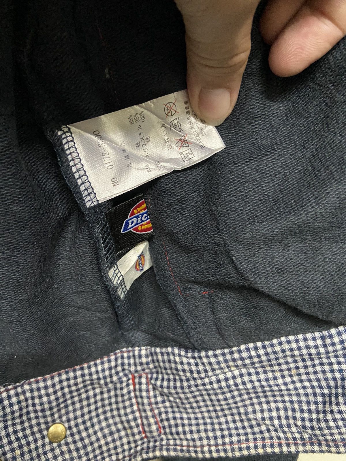 Dickies × Vintage 🔥NEEDGONE🔥Dickies Workers Jacket Size US L / EU 52-54 / 3 - 16 Thumbnail