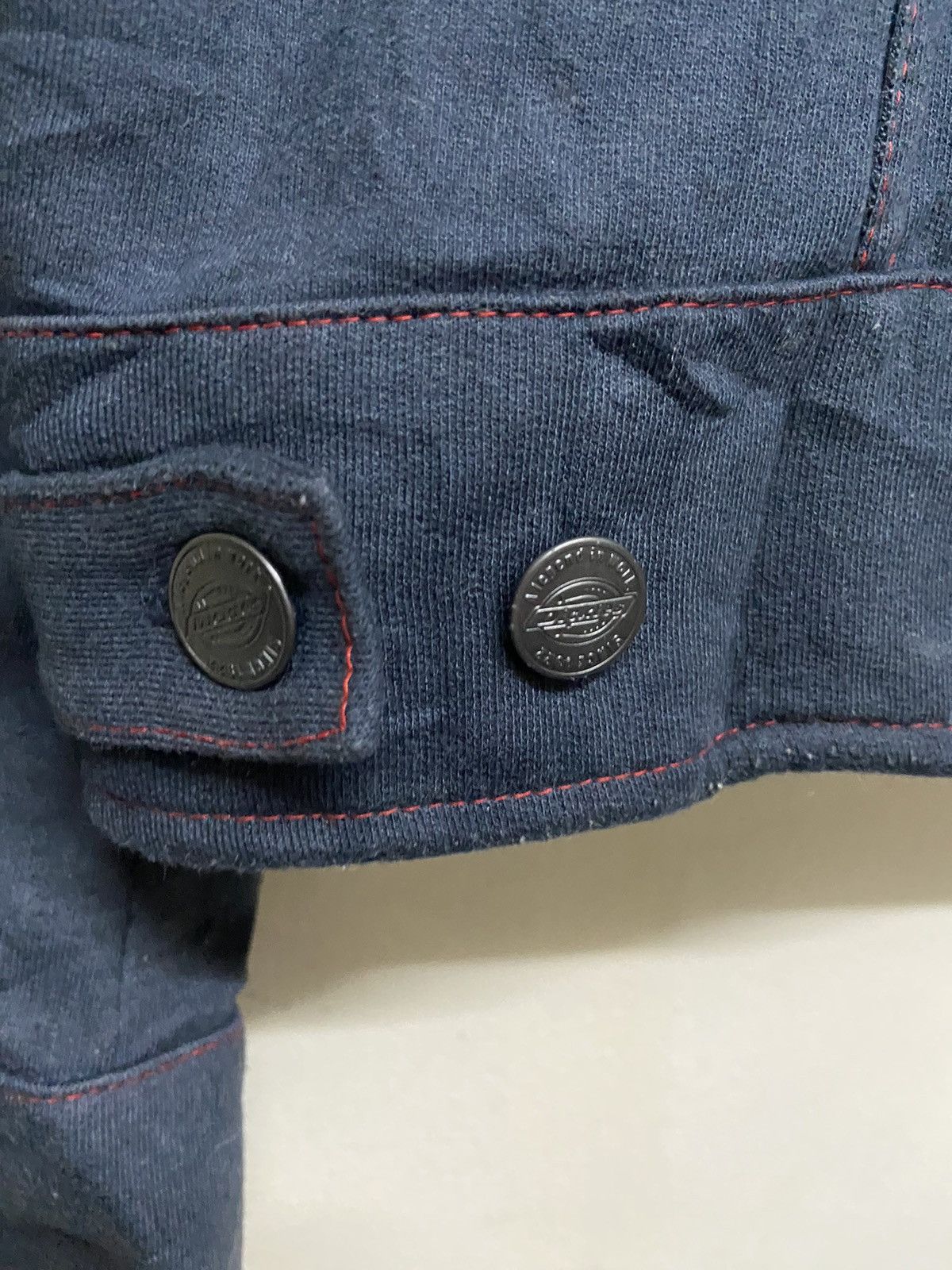 Dickies × Vintage 🔥NEEDGONE🔥Dickies Workers Jacket Size US L / EU 52-54 / 3 - 13 Thumbnail
