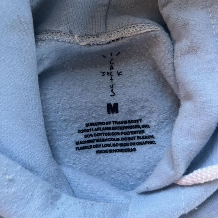 travis scott playstation hoodie stockx