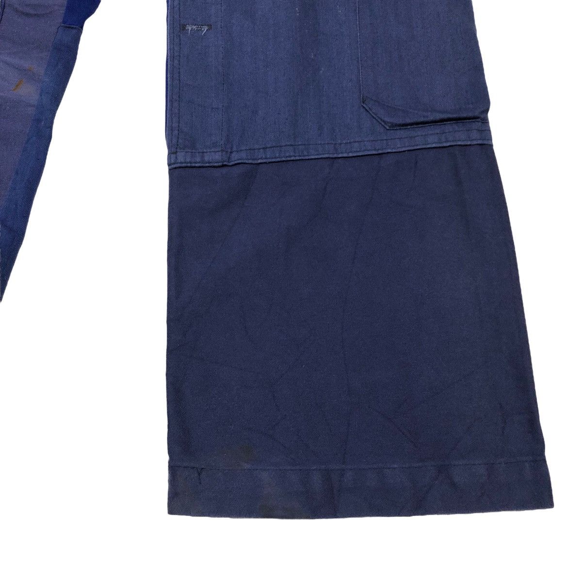 HOLLYWOOD RANCH MARKET Hollywood Ranch Market HR Market Remake Patchwork Pants Size US 30 / EU 46 - 10 Thumbnail