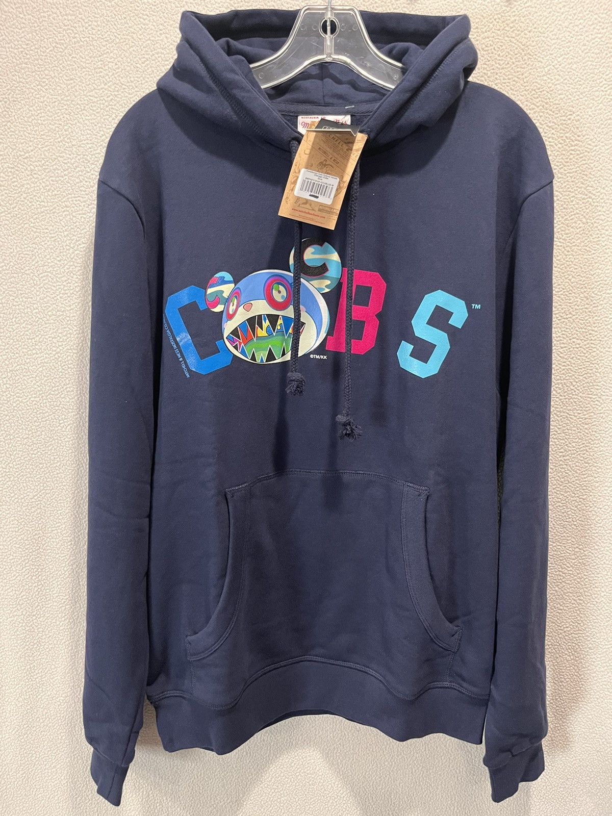 Complexcon Exclusive Cubs Hoodie