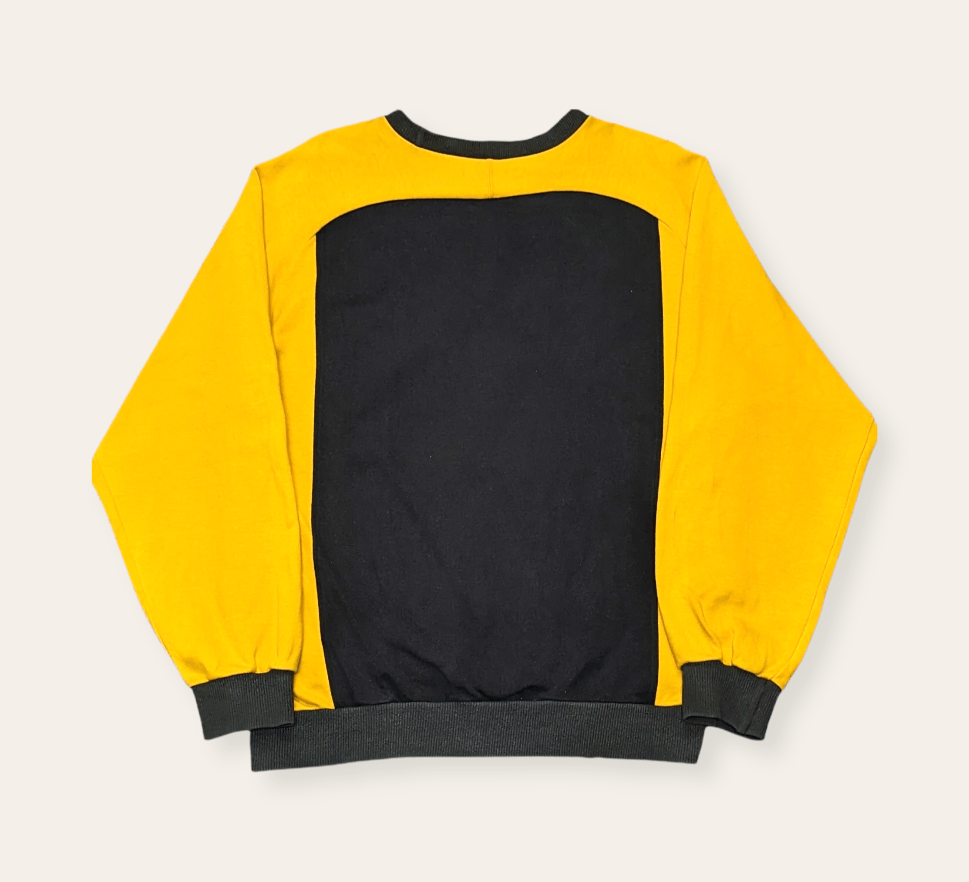 Japanese Brand × Vintage Vintage 80s Suzuki Walter Wolf Racing Team Sweatshirt Size US L / EU 52-54 / 3 - 2 Thumbnail