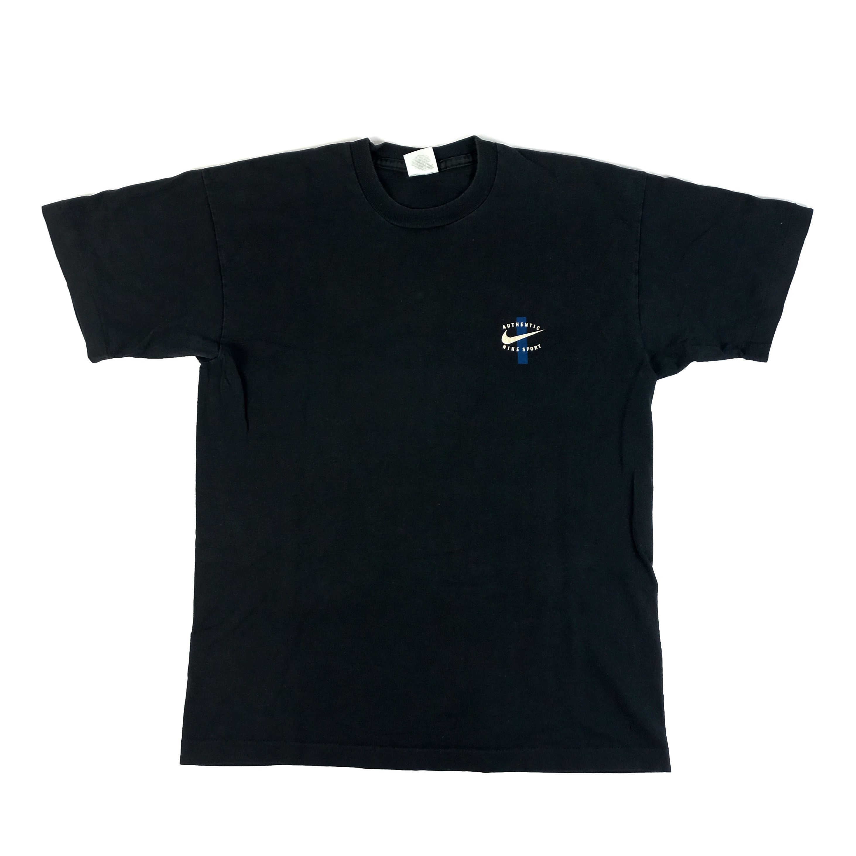womens vintage nike t shirt