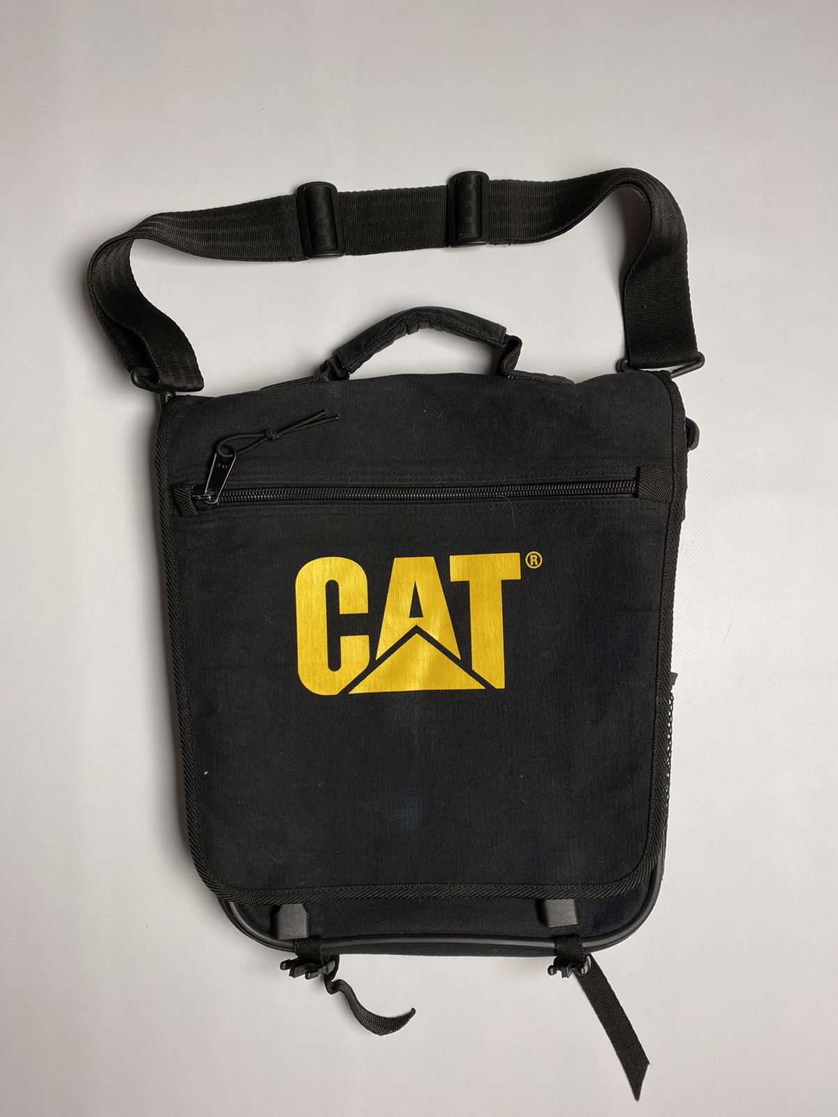 Caterpillar Vintage Caterpillar Bag Grailed