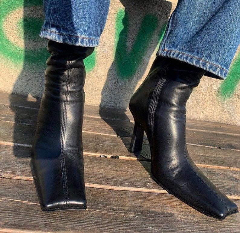 Miista Miista Noor Boots | Grailed
