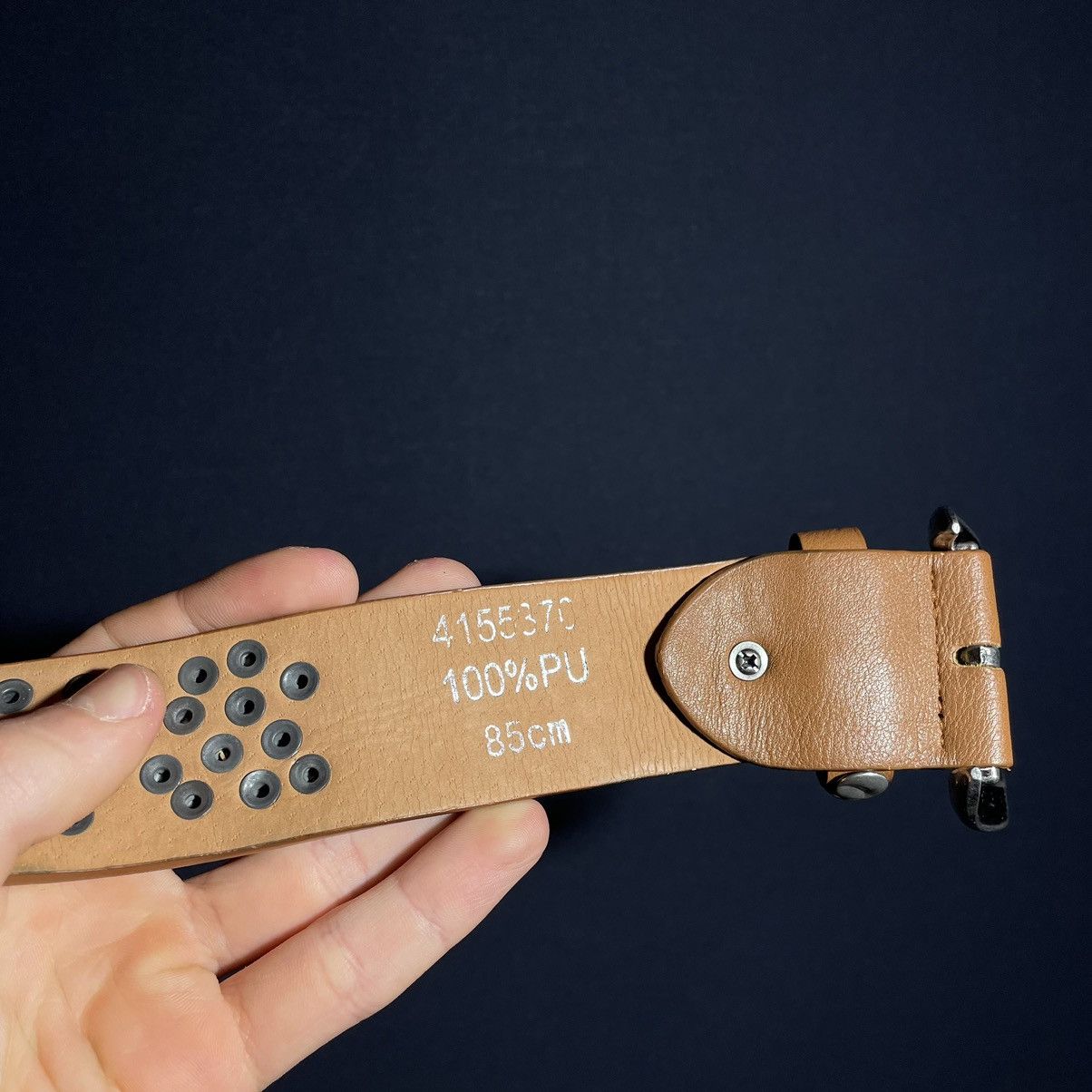 Vintage Vintage Y2K belt Size ONE SIZE - 2 Thumbnail