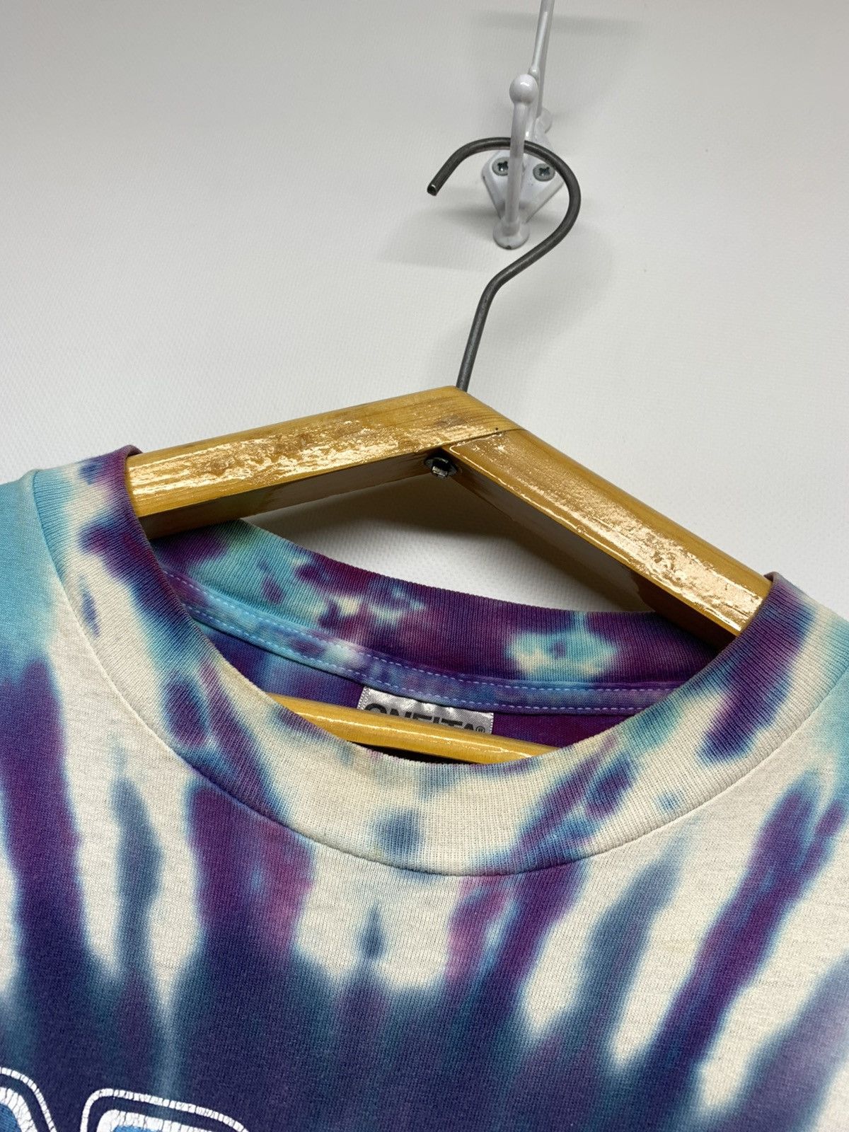 Band Tees × Vintage Vintage Y2k 1997 Yes Band Rock Rare T-Shirt 90’s Size US XL / EU 56 / 4 - 11 Thumbnail