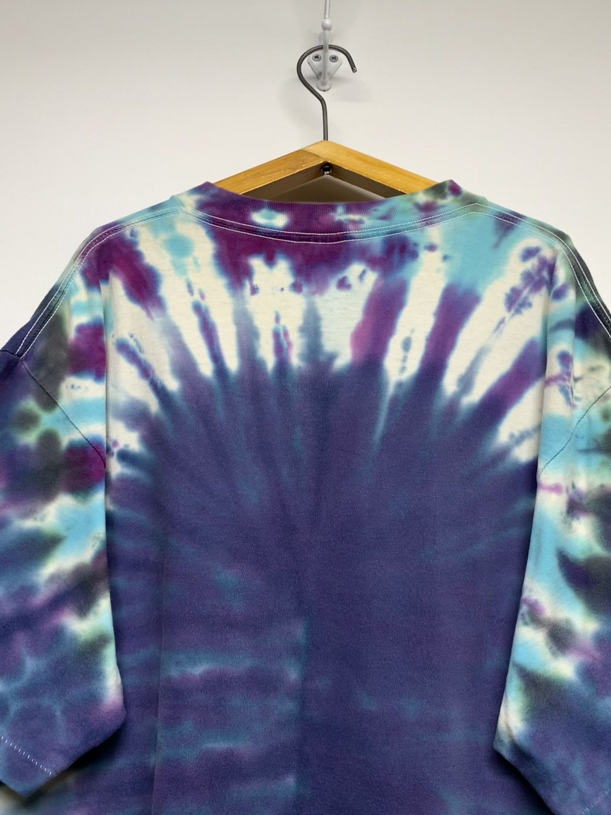 Band Tees × Vintage Vintage Y2k 1997 Yes Band Rock Rare T-Shirt 90’s Size US XL / EU 56 / 4 - 9 Thumbnail