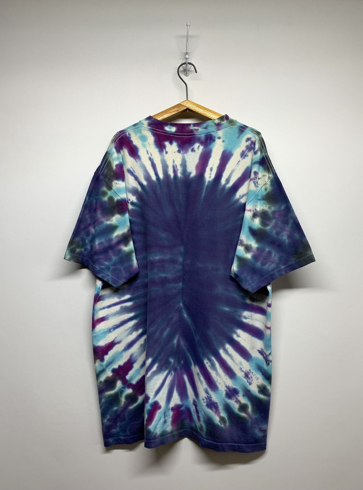 Band Tees × Vintage Vintage Y2k 1997 Yes Band Rock Rare T-Shirt 90’s Size US XL / EU 56 / 4 - 8 Thumbnail