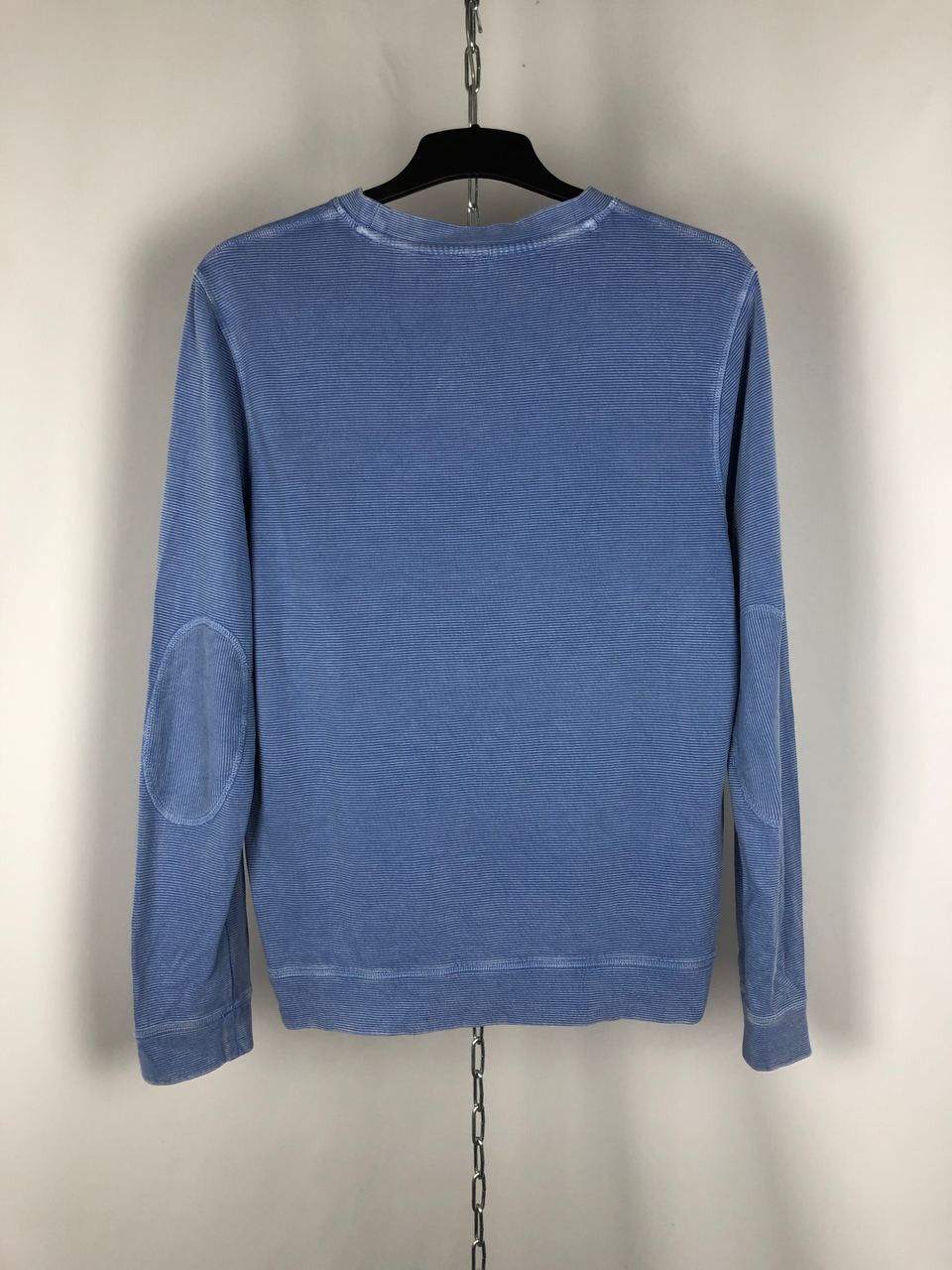 Hugo Boss Hugo Boss long sleeve t-shirts blue size M Size US M / EU 48-50 / 2 - 6 Thumbnail