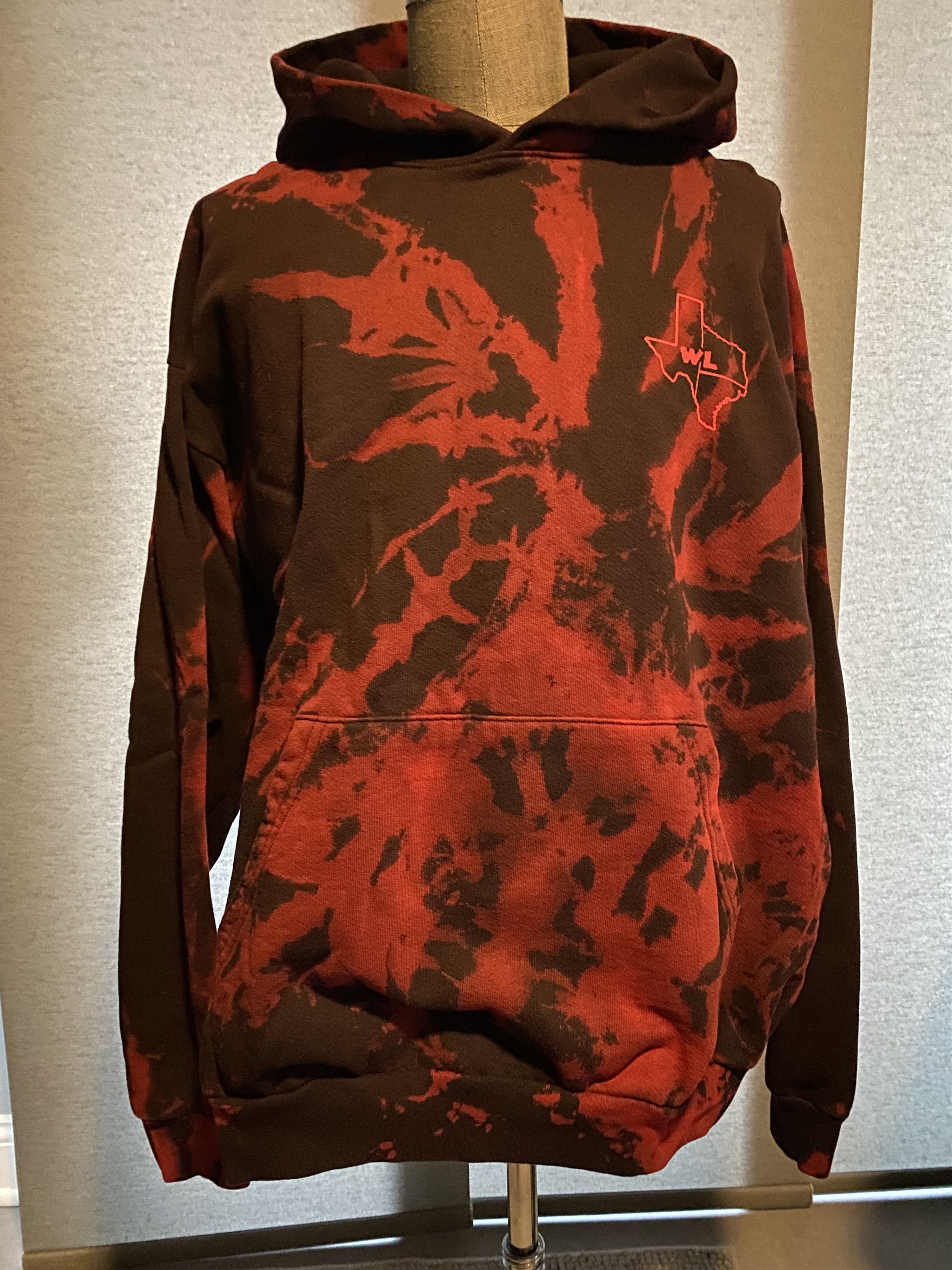 warren lotas chainsaw