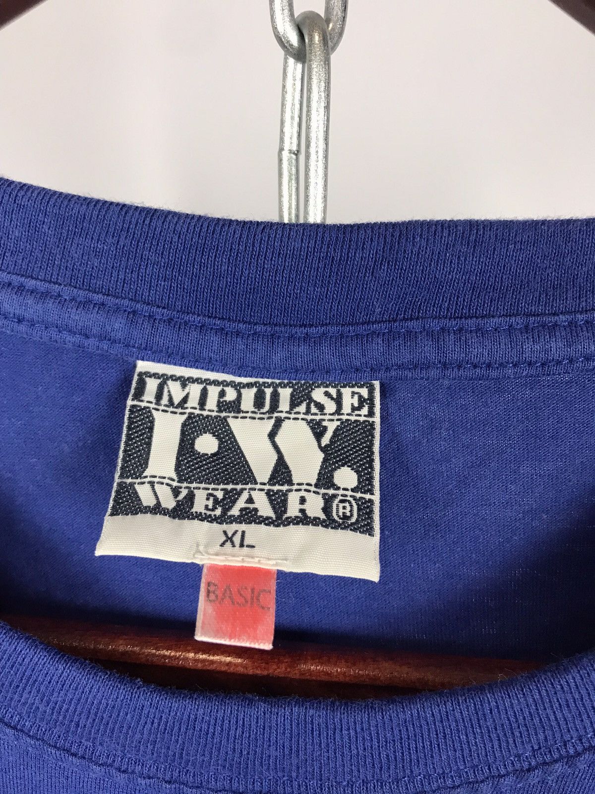 Other × Vintage Sex Porno vintage other tee Size US XL / EU 56 / 4 - 3 Thumbnail