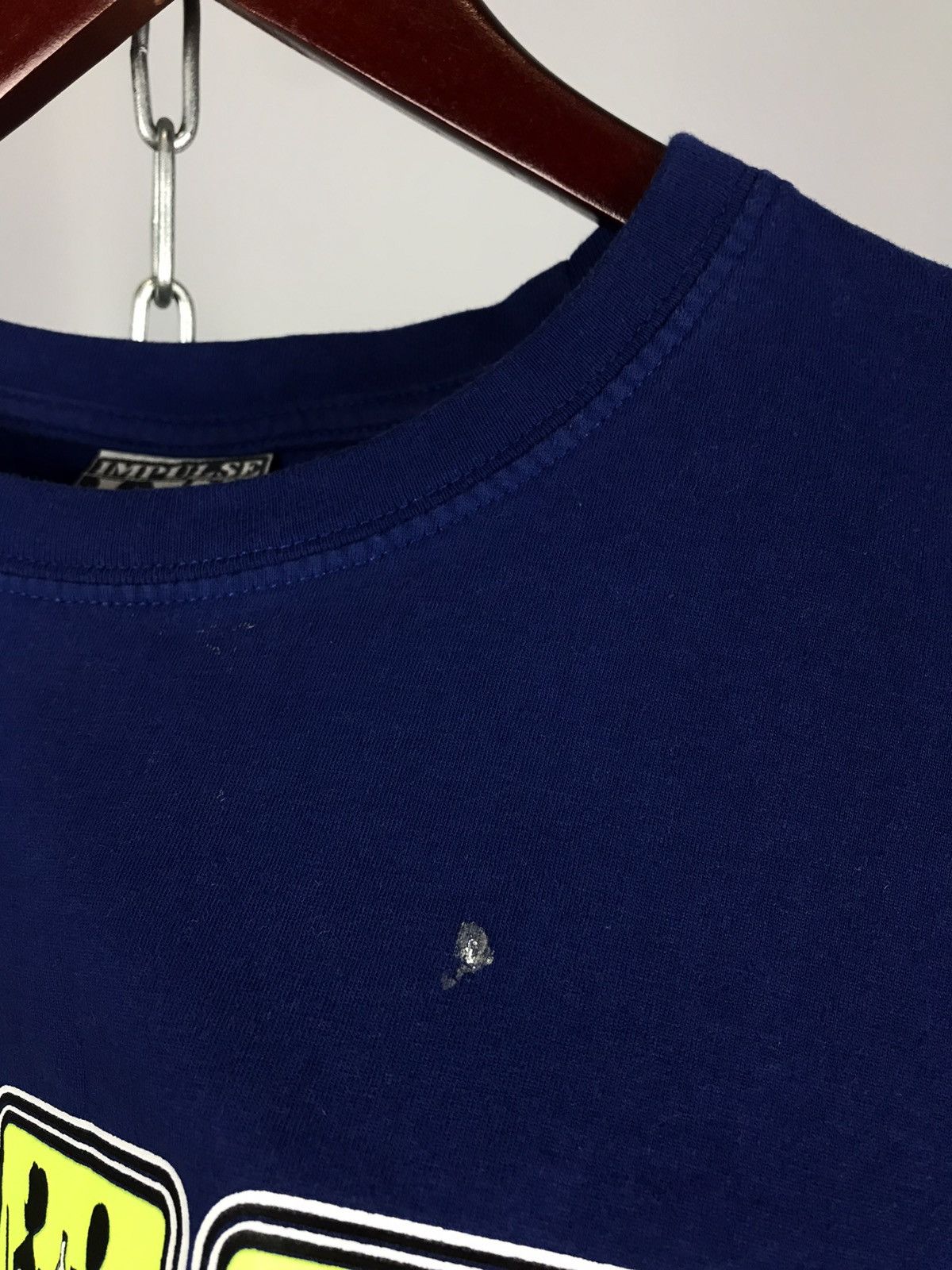 Other × Vintage Sex Porno vintage other tee Size US XL / EU 56 / 4 - 10 Thumbnail