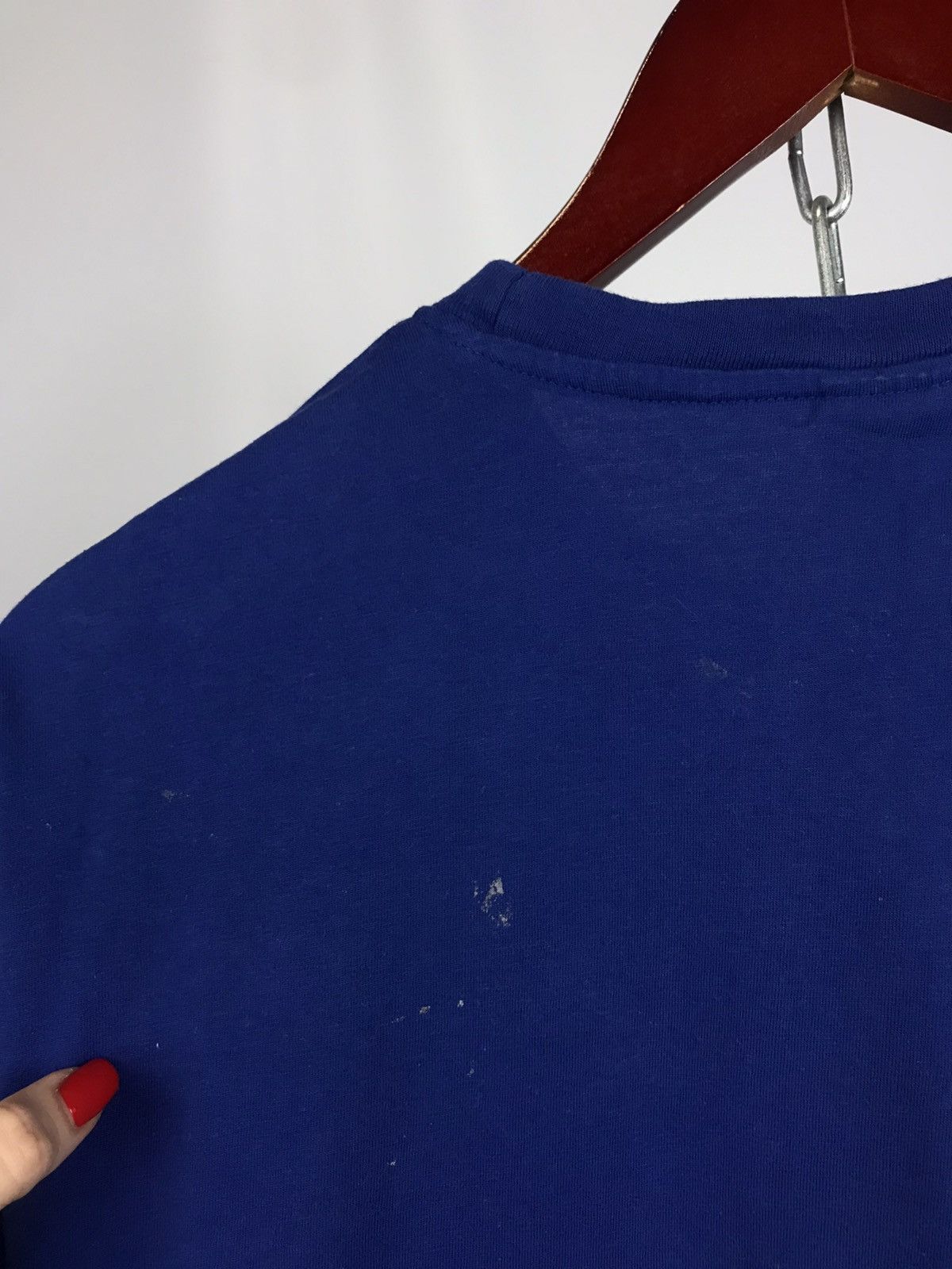 Other × Vintage Sex Porno vintage other tee Size US XL / EU 56 / 4 - 14 Thumbnail