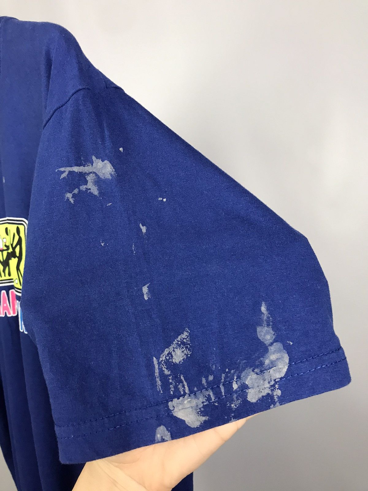 Other × Vintage Sex Porno vintage other tee Size US XL / EU 56 / 4 - 11 Thumbnail
