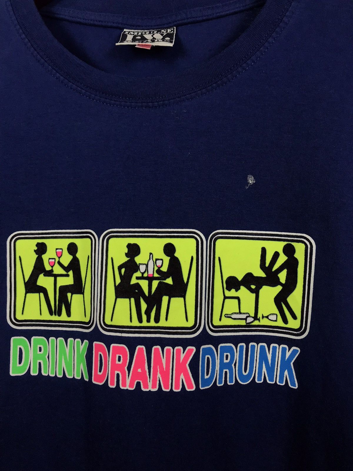 Other × Vintage Sex Porno vintage other tee Size US XL / EU 56 / 4 - 7 Thumbnail