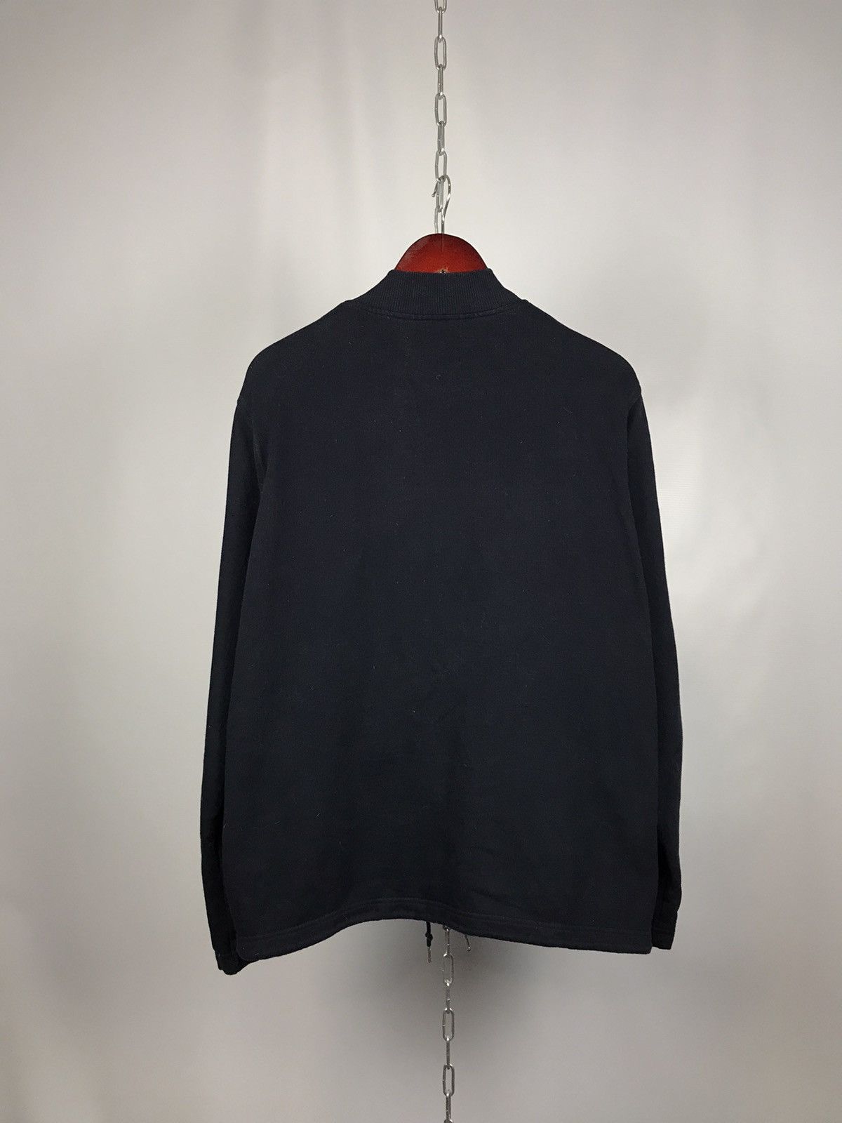 Folk Folk luxury bomber Size US L / EU 52-54 / 3 - 6 Thumbnail