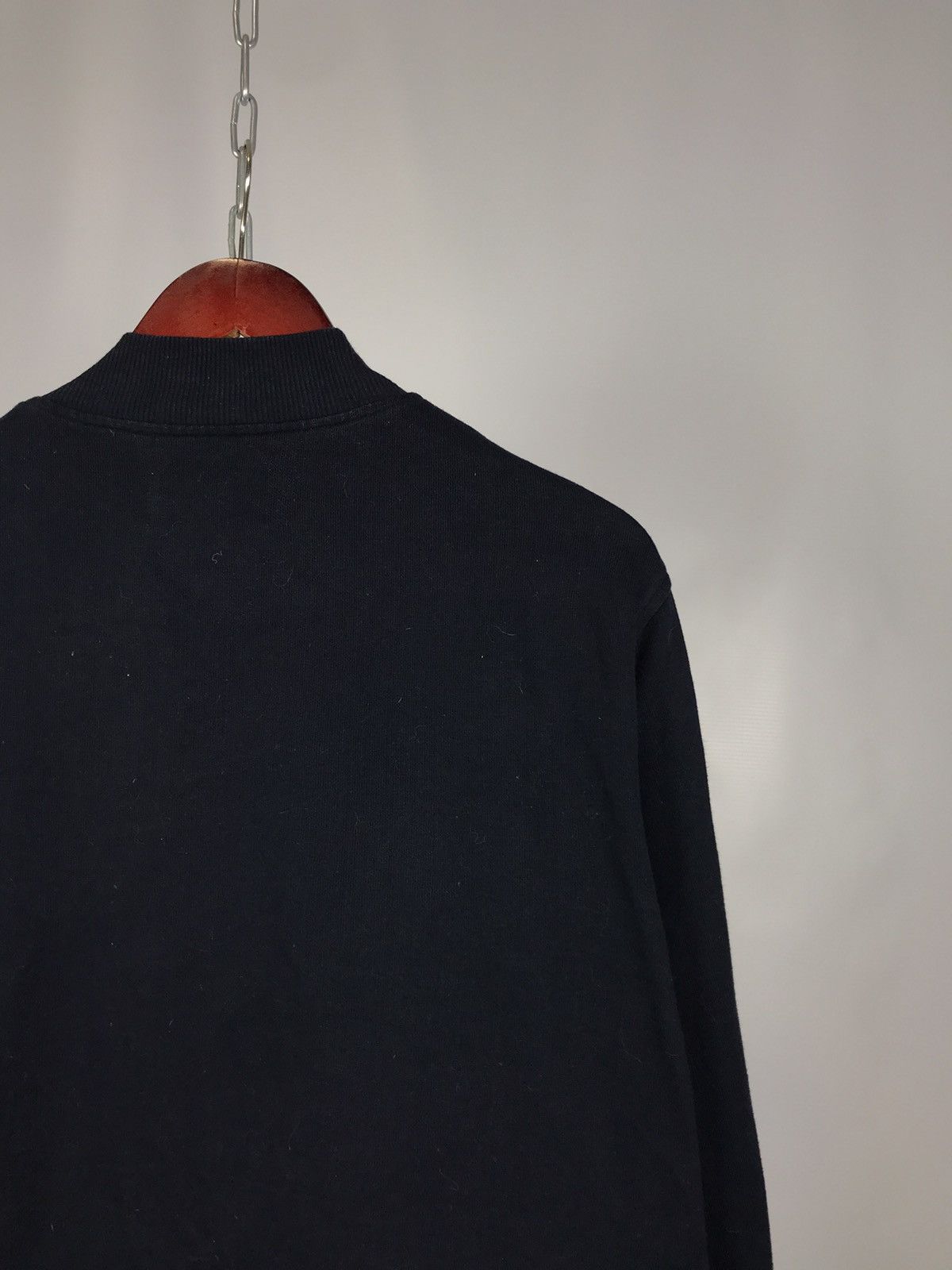 Folk Folk luxury bomber Size US L / EU 52-54 / 3 - 7 Thumbnail