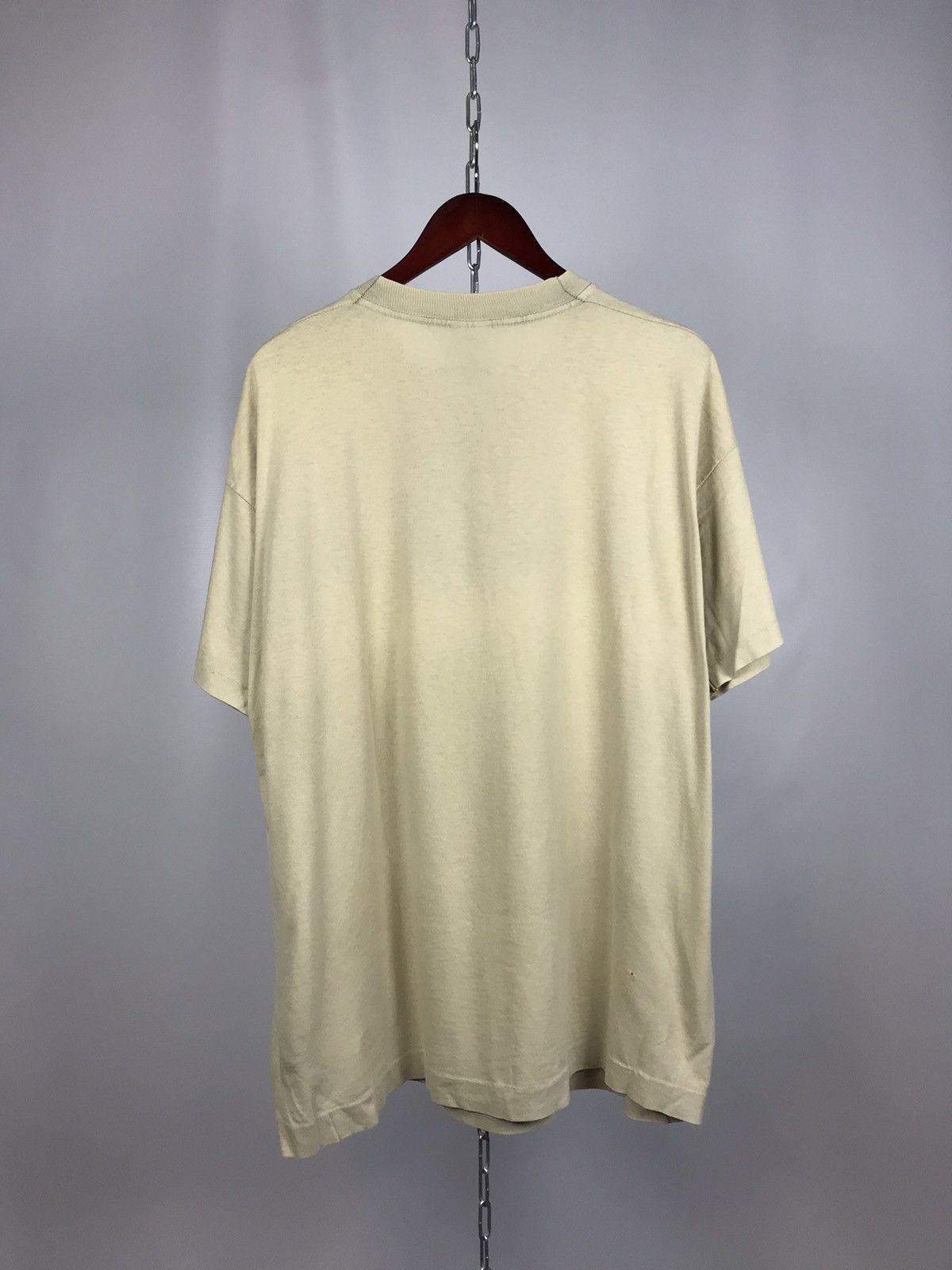 Vintage Lucky Luke 1997 vintage movie tee Size US XL / EU 56 / 4 - 5 Thumbnail